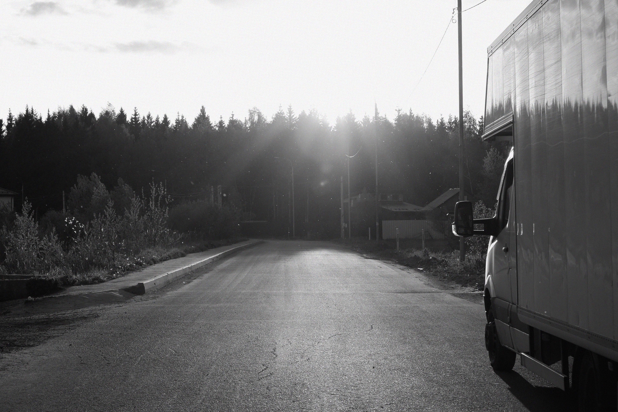 Sbermarket\monstertrack. ANNA — PHOTOGRAPHER