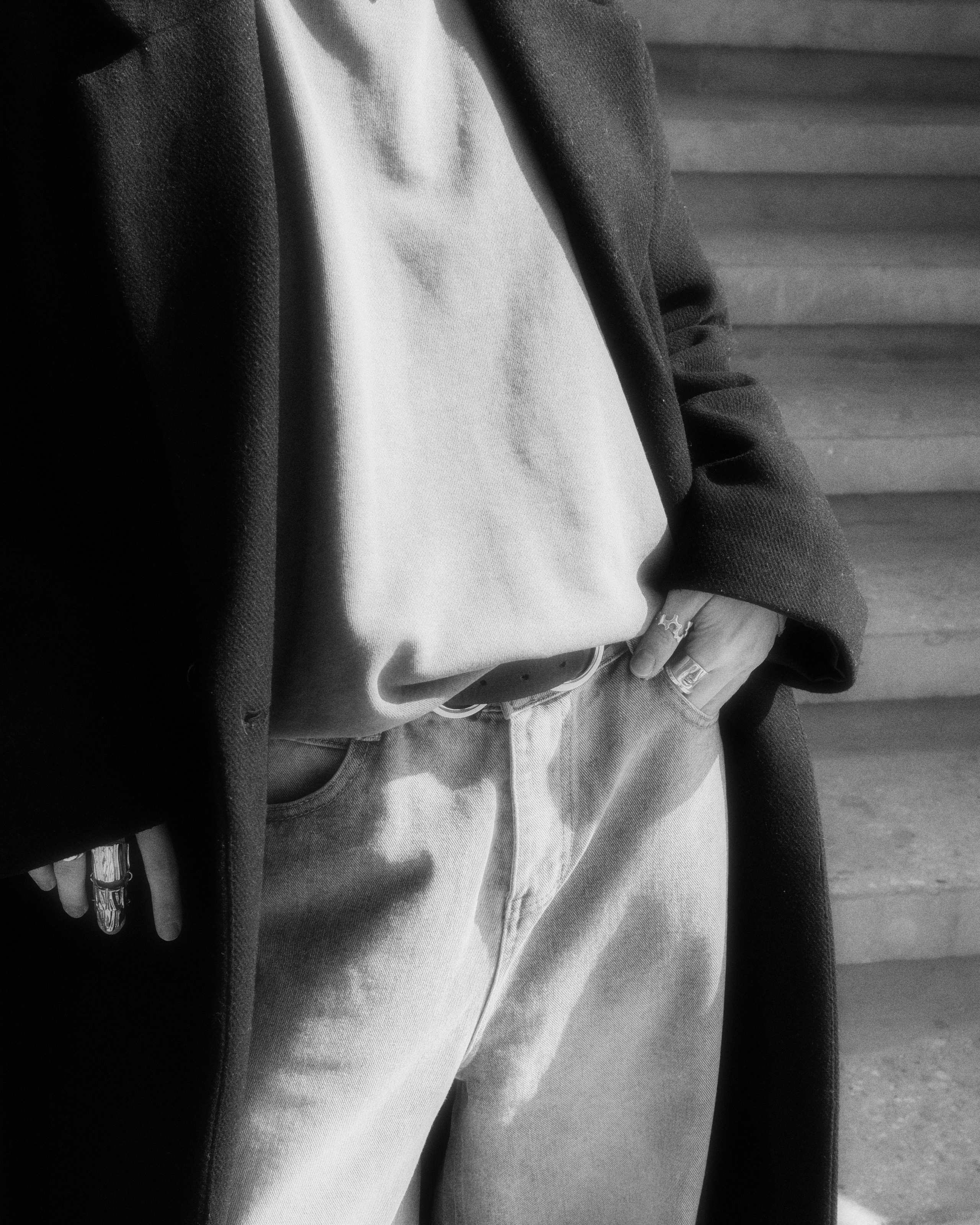 SASHA. ANNA — PHOTOGRAPHER