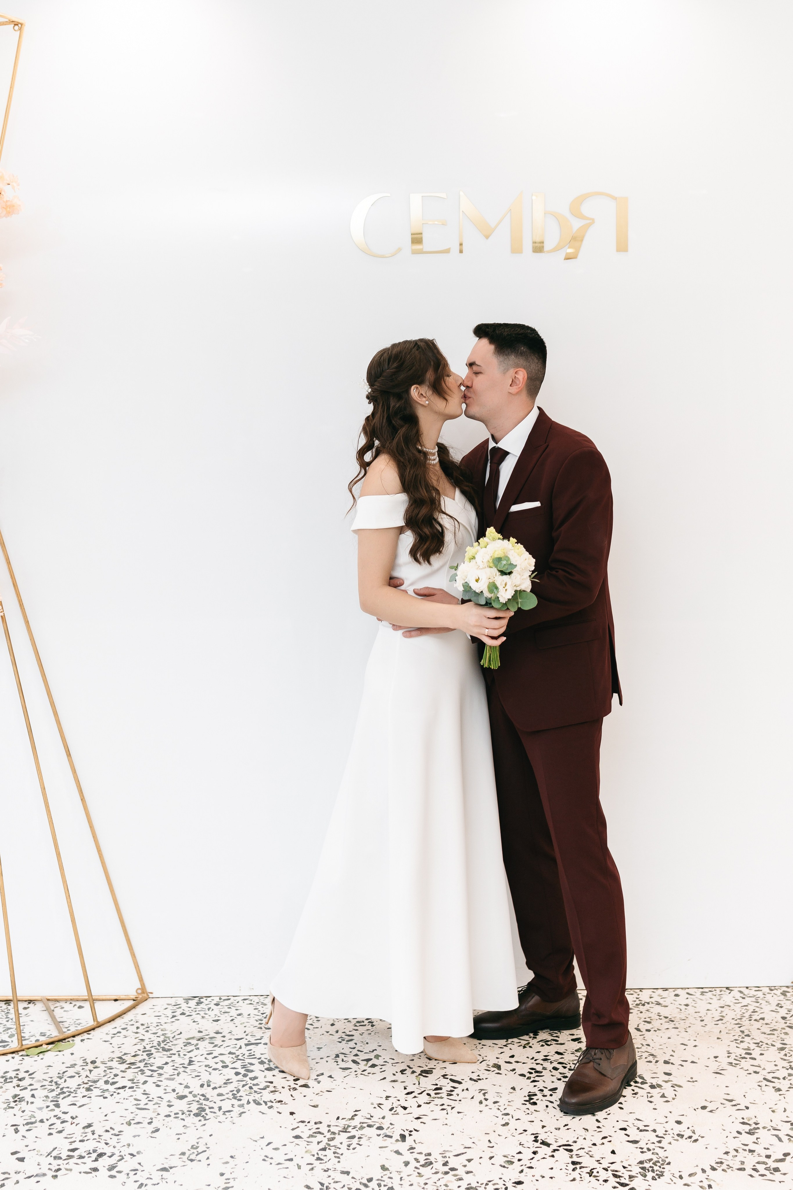 N&A. Свадебный и семейный фотограф в Самаре Алёна Савельева