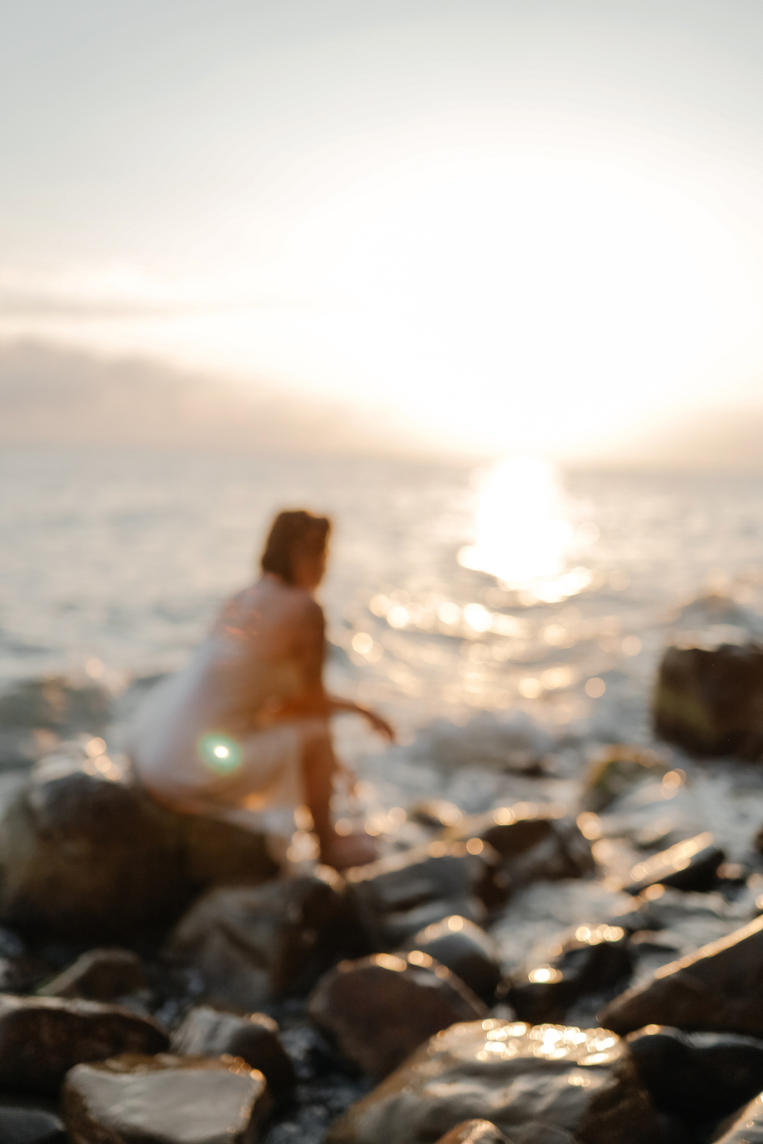 История любви на живописных скалах. Семейный и портретный фотограф в Геленджике Любовь Бодрова