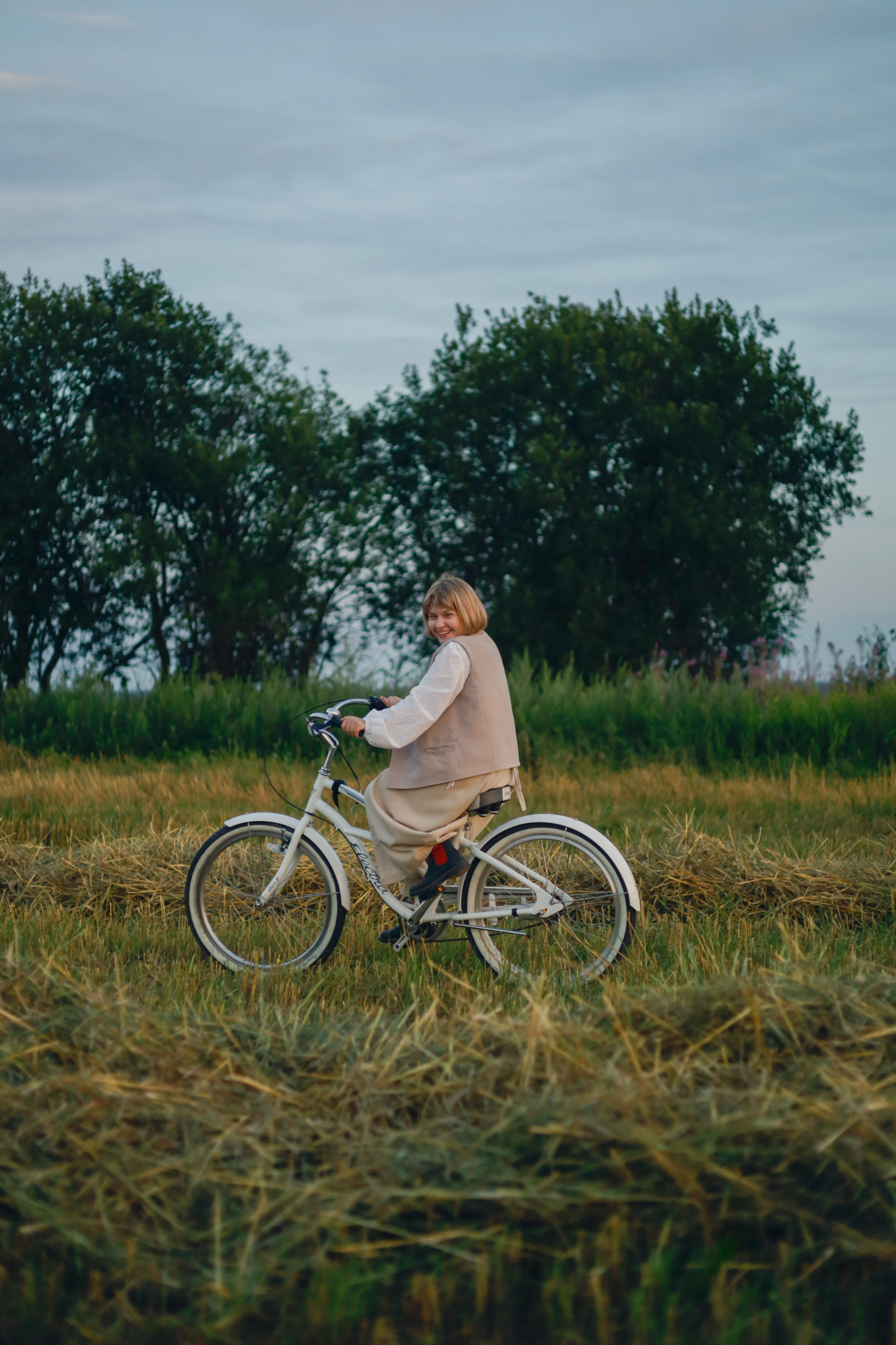 Лиза — хлебомама. Фотограф в Москве и области Титова Наталья