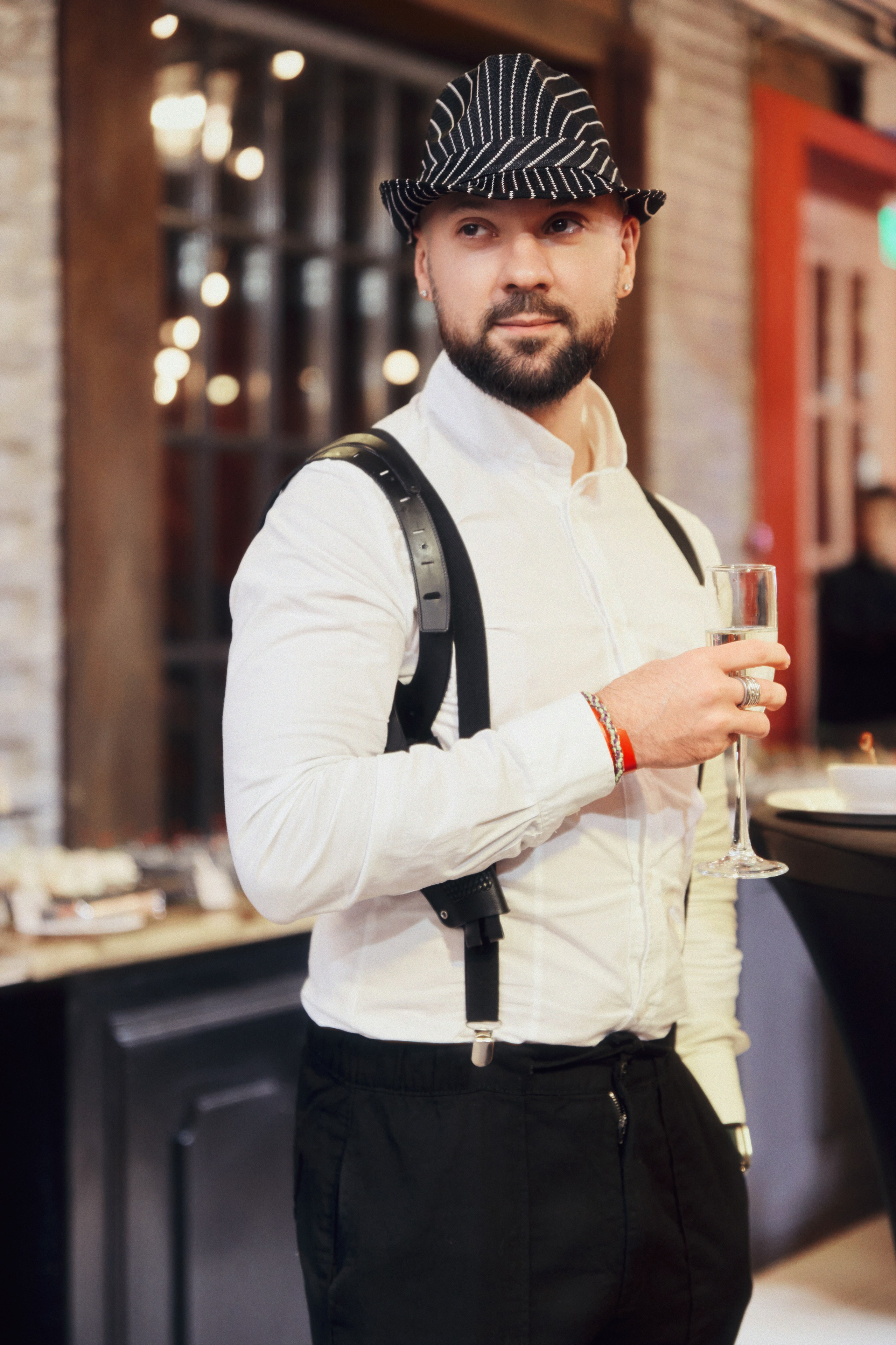 Norbit Cabaret. Фотограф Дмитрий Тур — профессиональная фотосъемка мероприятий и портретов в Москве и Московской области