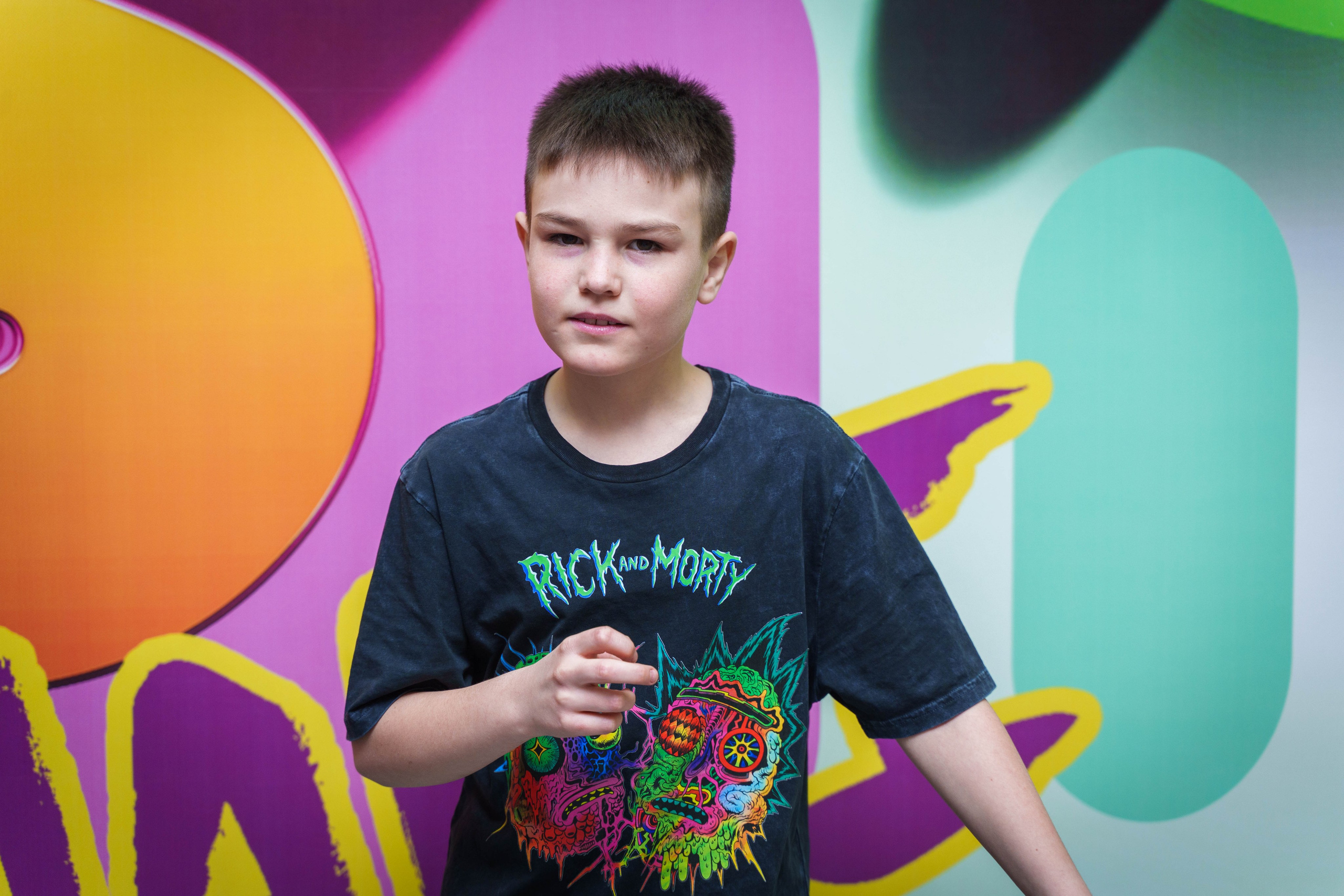 Фотограф на детские праздники. Свадебный и семейный фотограф в Новосибирске Данил Коротких