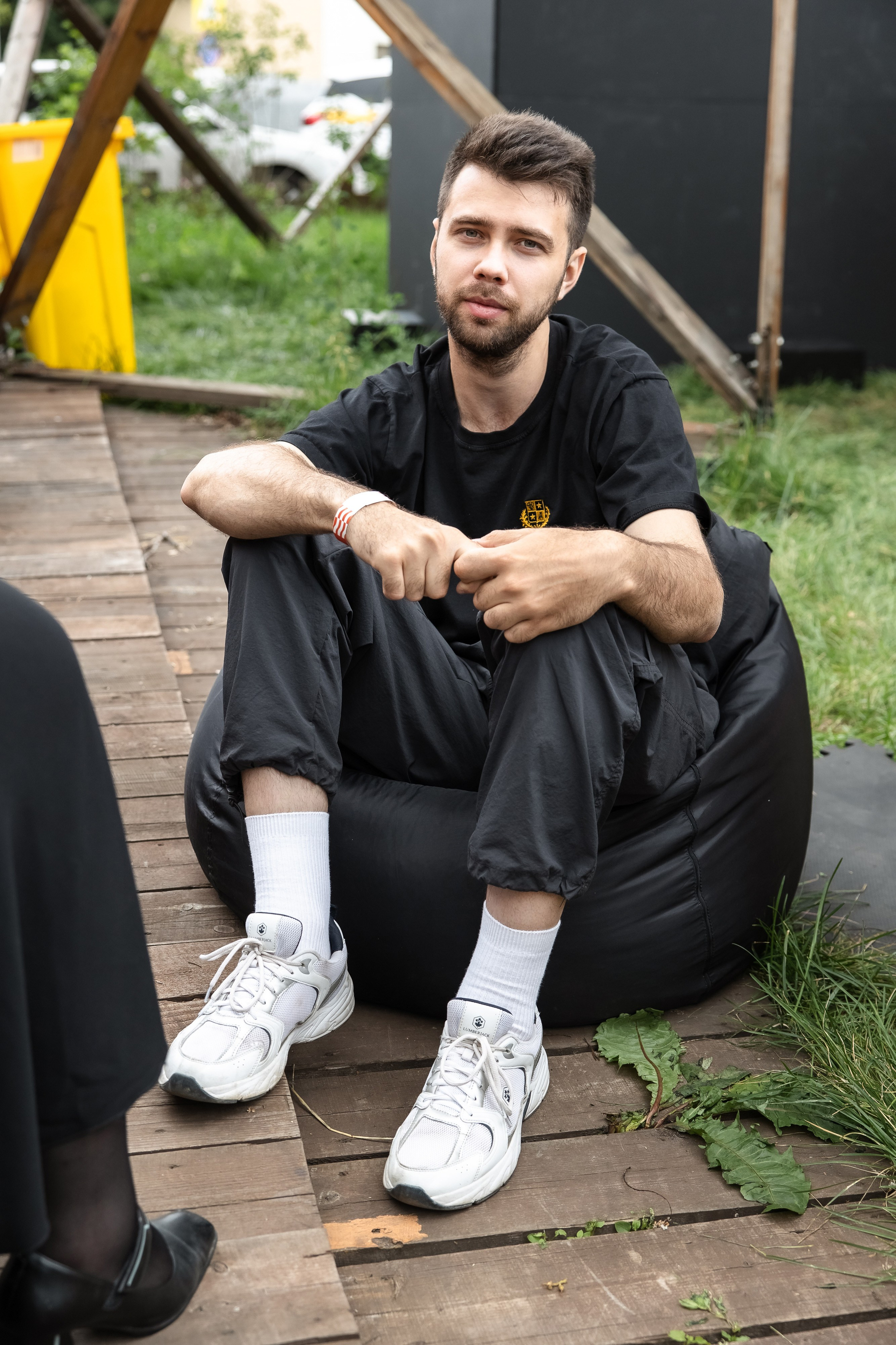 Эвотор тимбилдинг. Свадебный репортажный фотограф в Москве