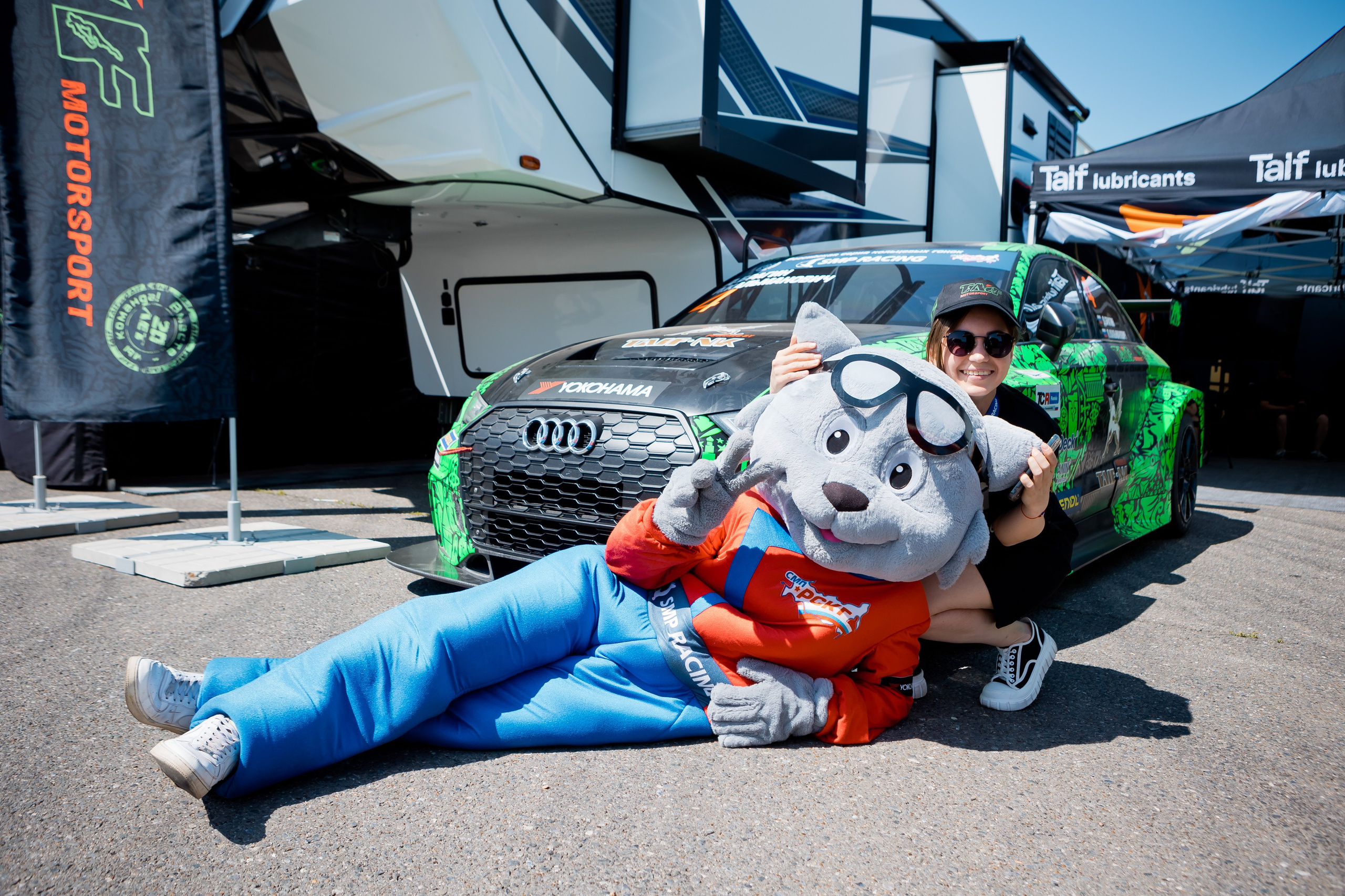 Репортаж. Фотограф Казань