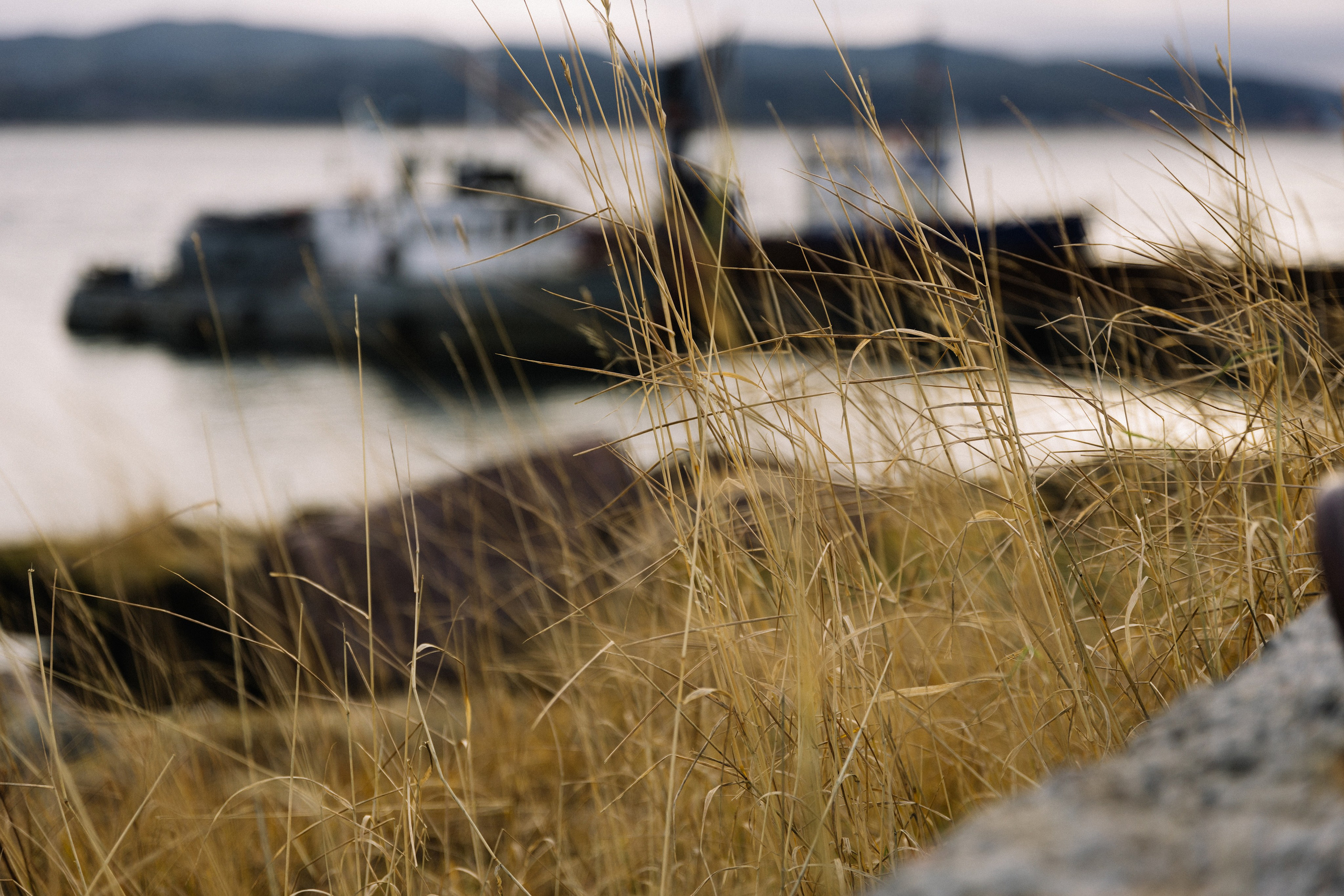 Backstage | Териберка. Репортажный фотограф в Мурманской области