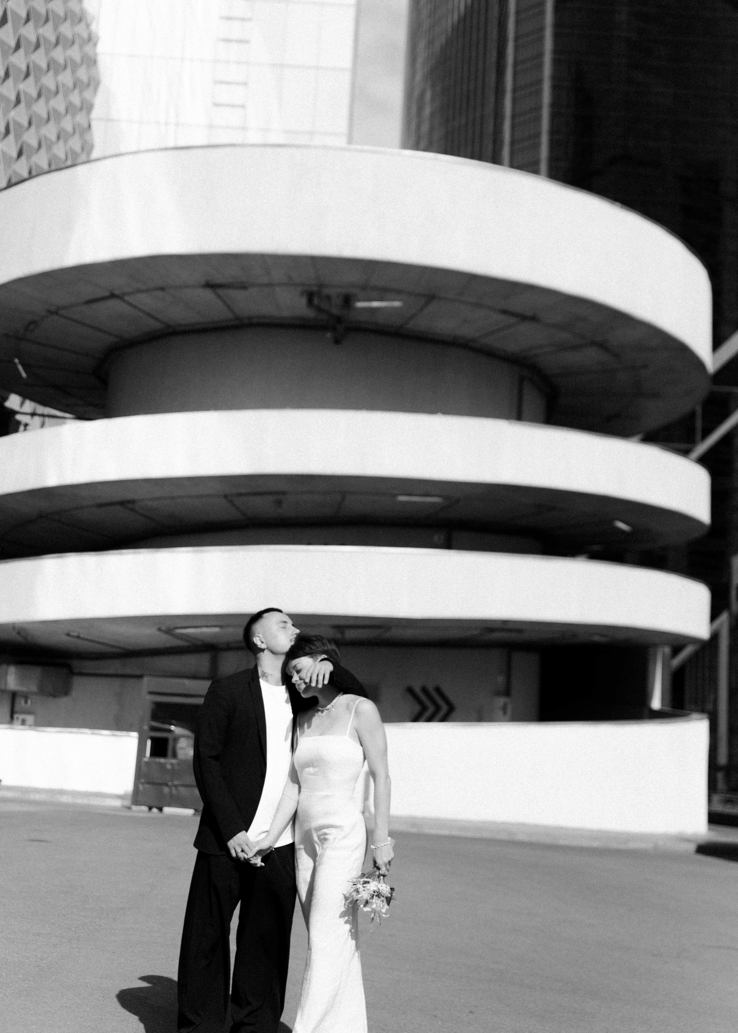 Sofia & Ivan. Портретный фотограф Анастасия Завалкевич