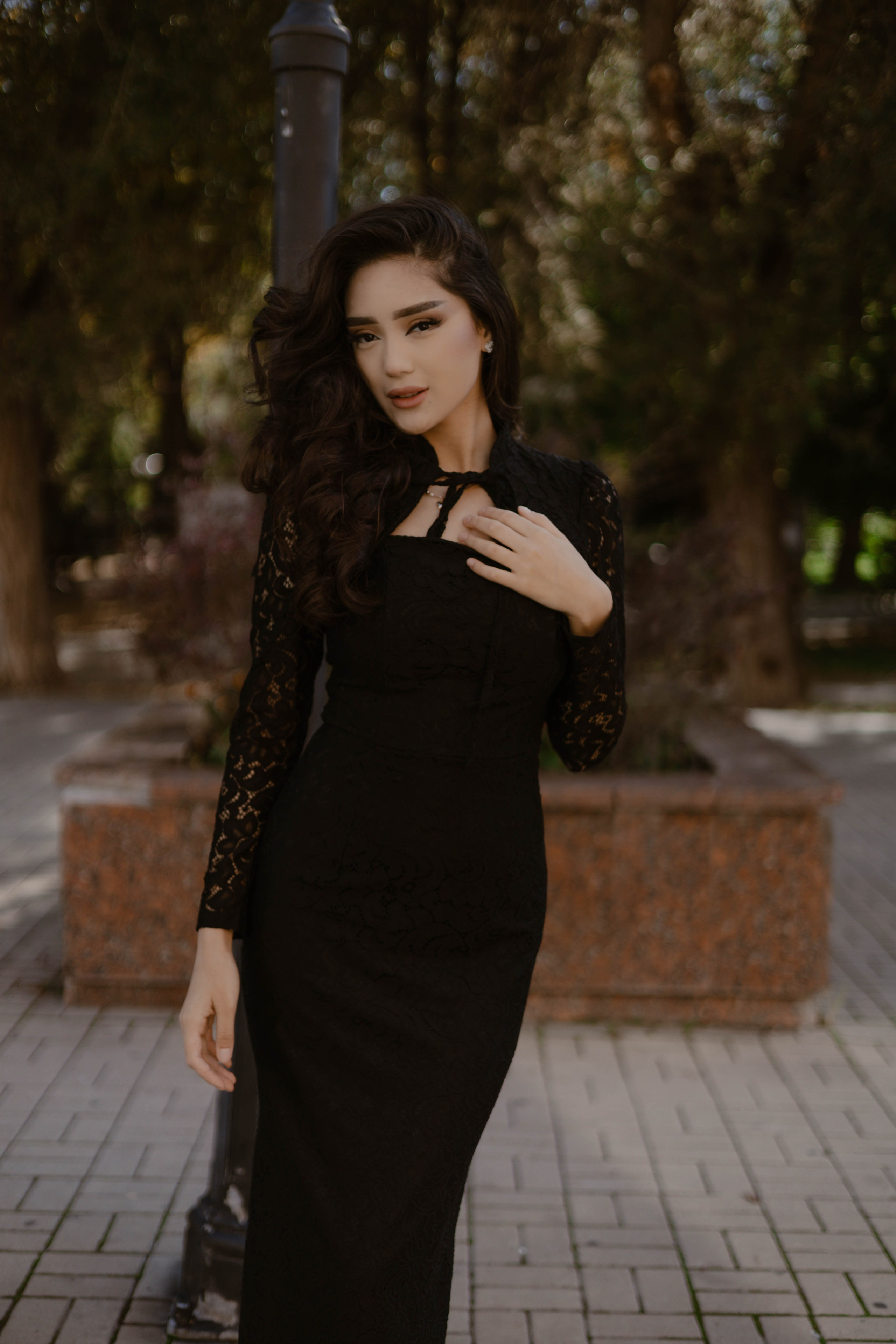 Сабина. Ваш личный фотограф-Анели