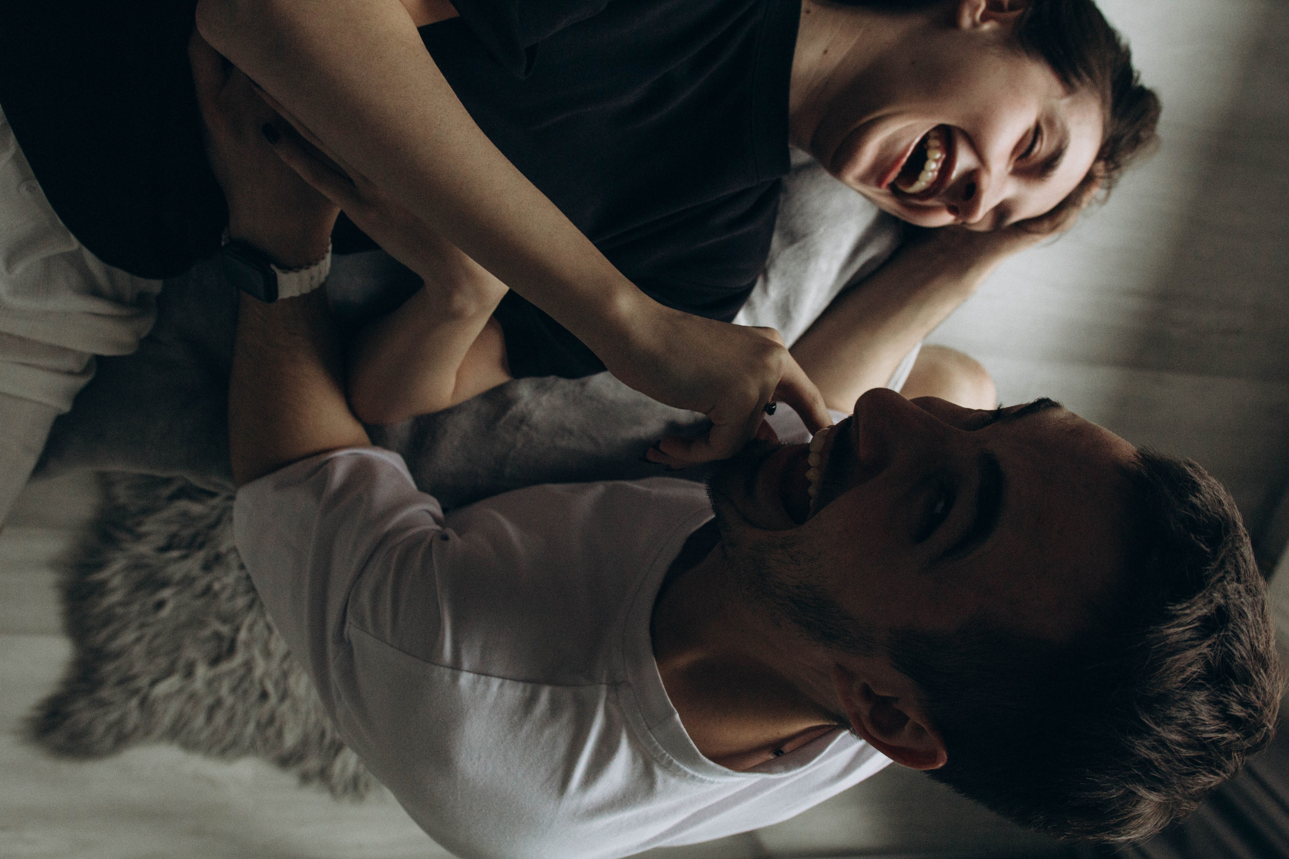 молодые люди дом фотосессия спб 