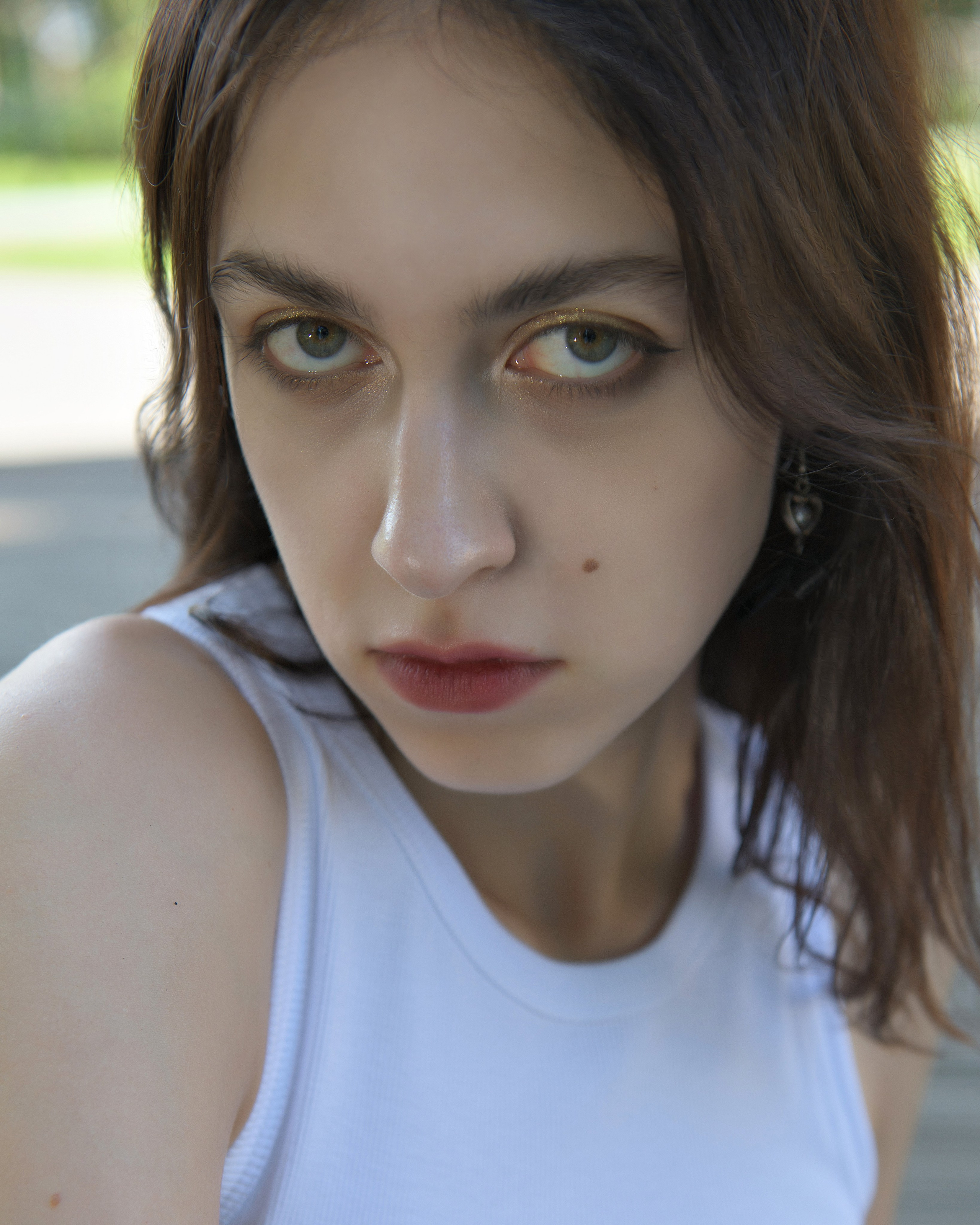 Серия фотографий с фотопрогулки по Санкт-петербургу. Организация и проведение фотосъемок в Санкт-Петербурге. Фотограф Смирягин Илья