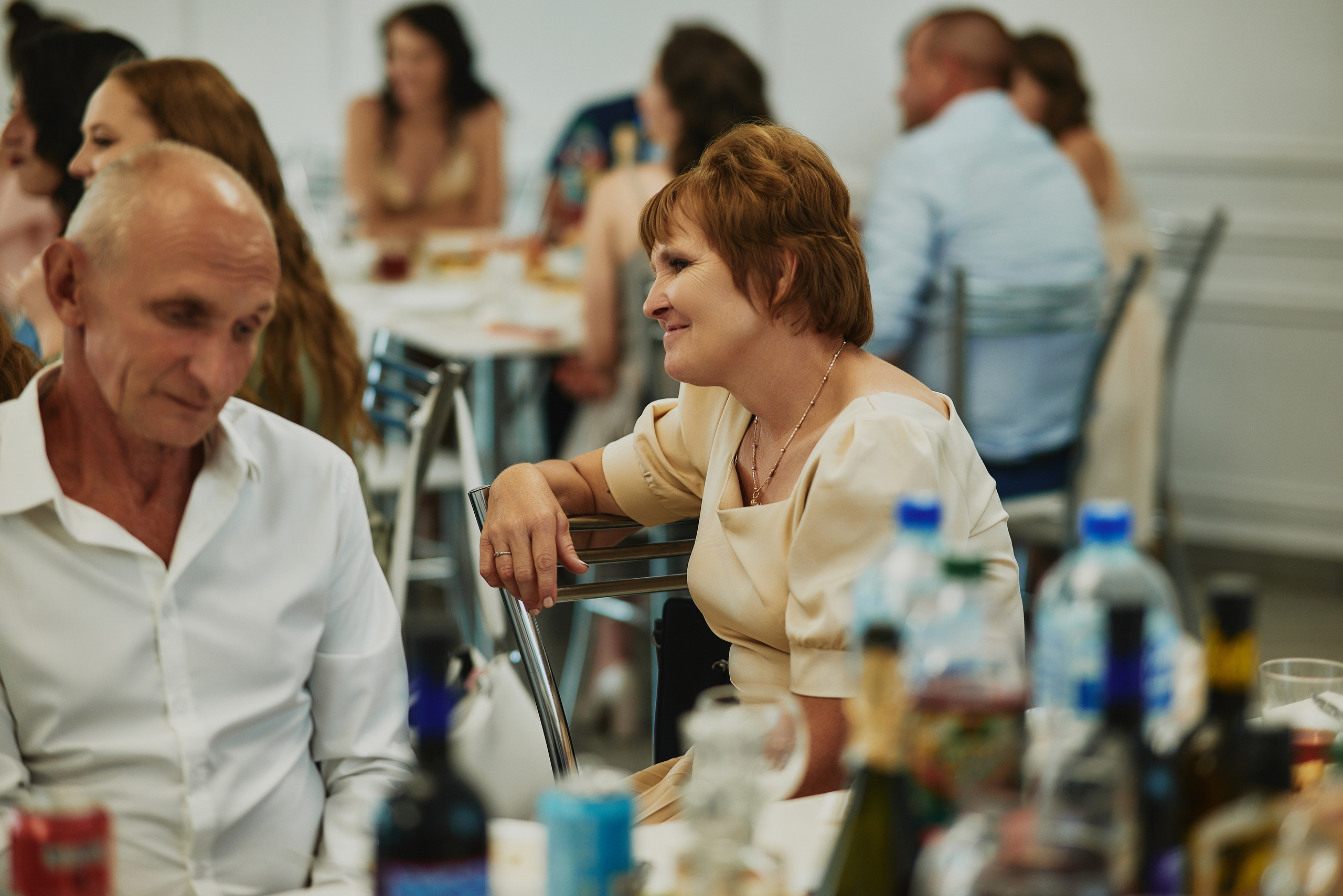 Виктория и Виталий. Фото-видеосъемка свадеб Venson Films