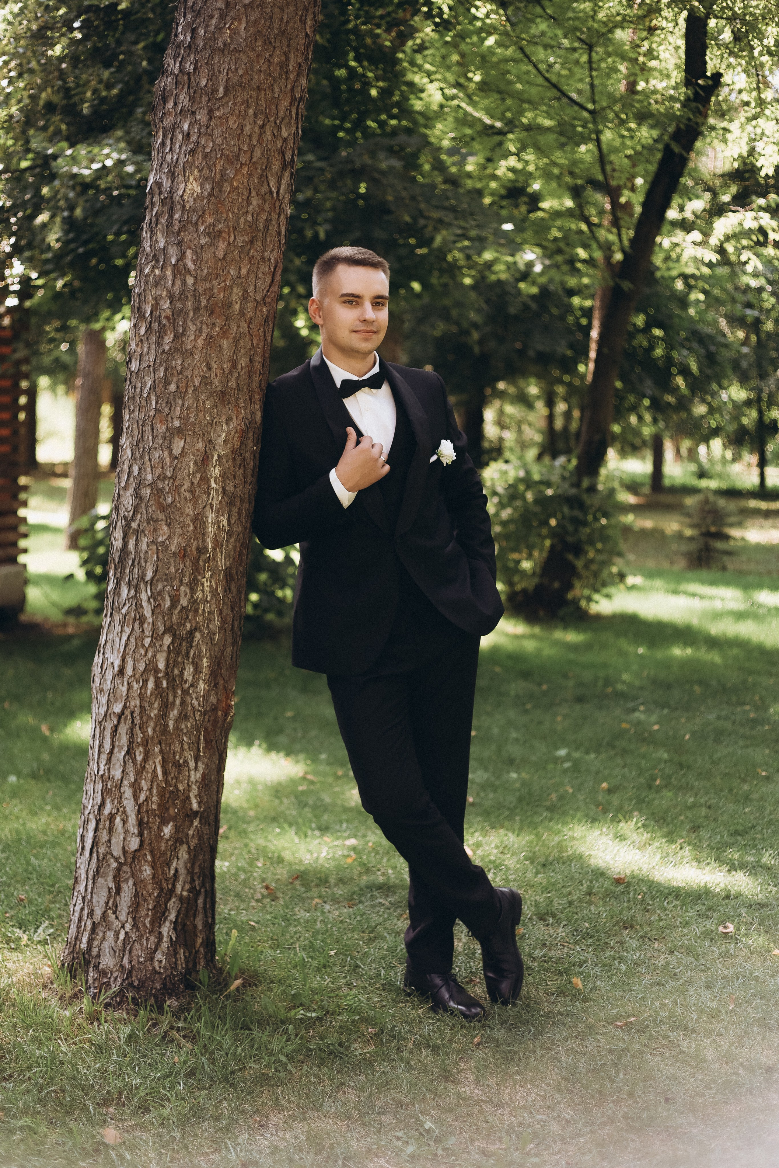 Данил & Екатерина. Свадебный фотограф Татьяна Курганская