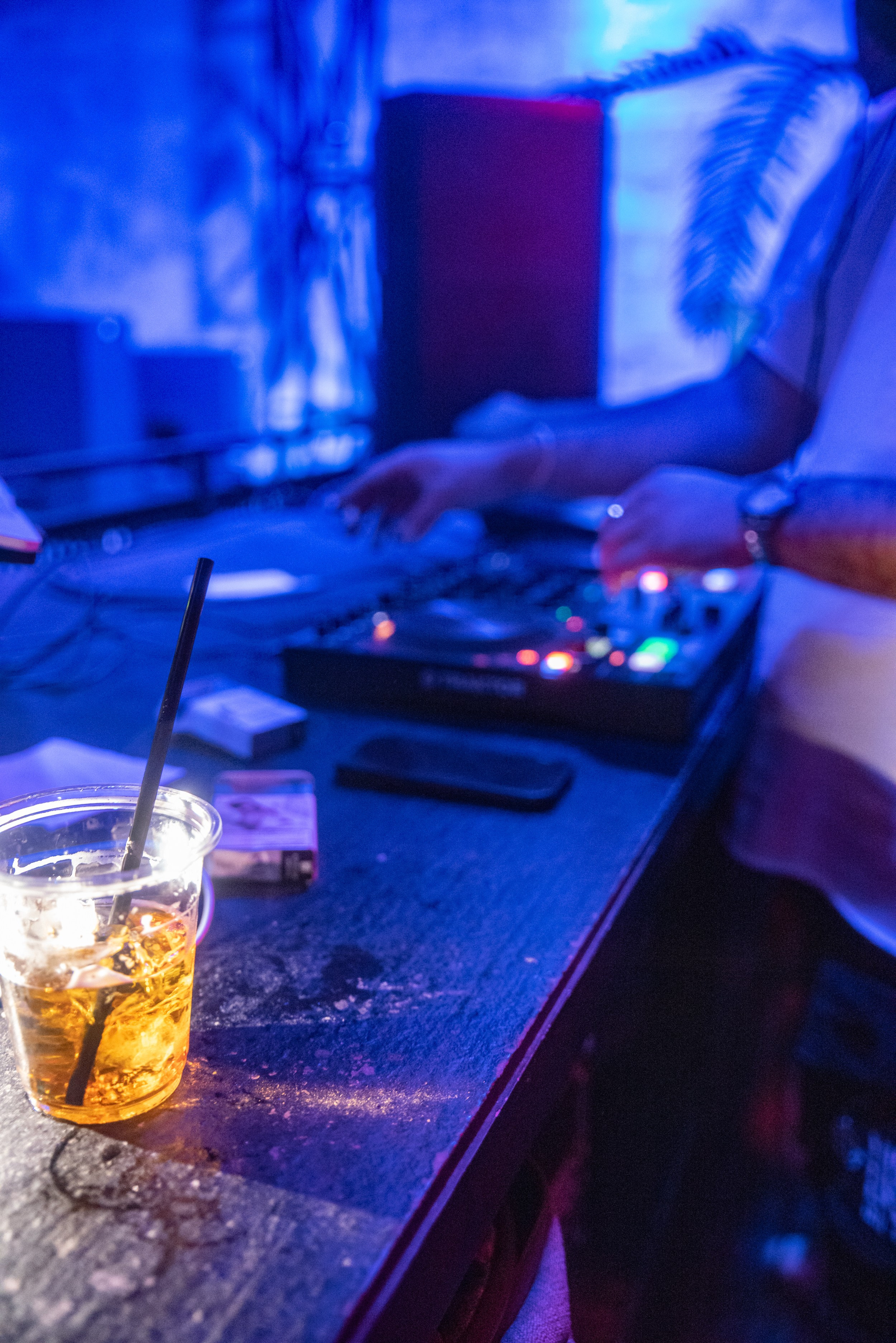 Ratis bar. Портретный фотограф Денис Милютин