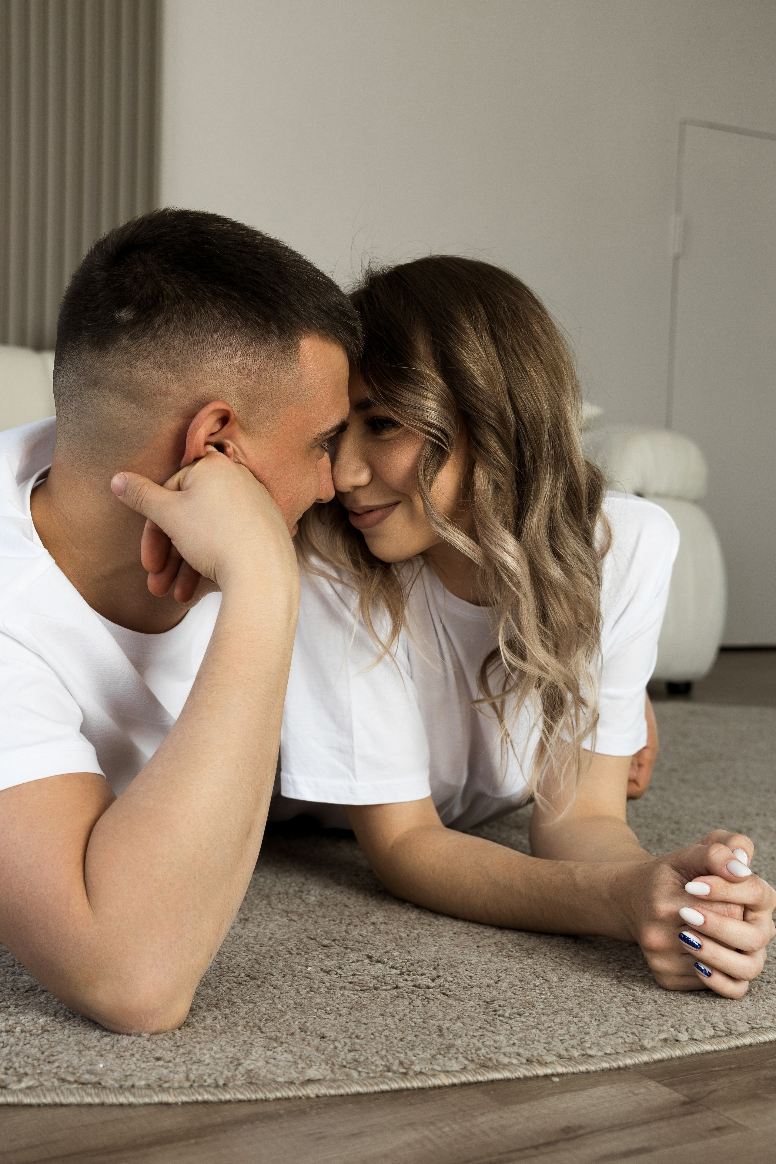 Портфолио парные. Фотограф Ася Уссурийск Владивосток