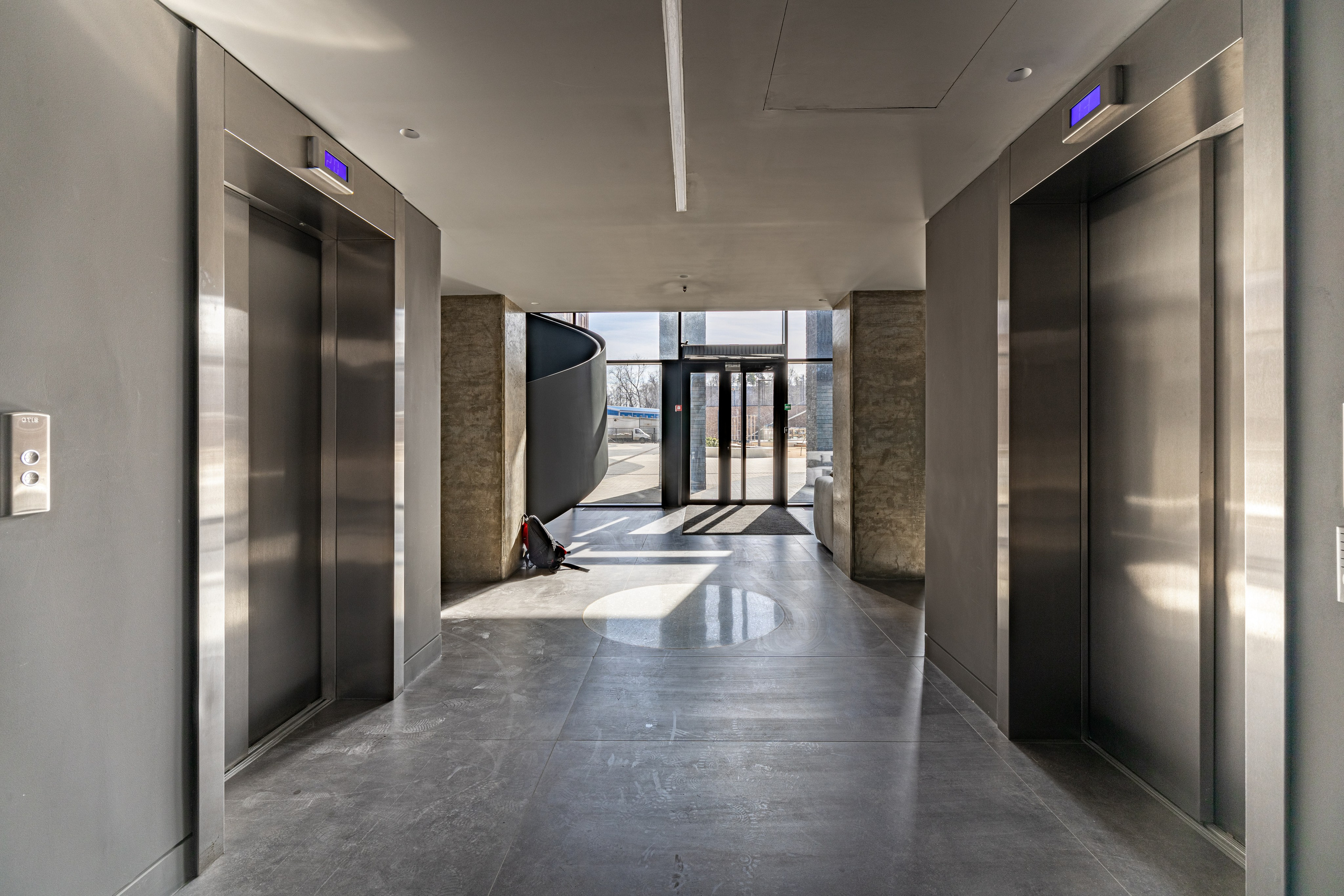 Квартира в новом комплексе с ремонтом и отделкой. Фотографирую жизнь! Московский фотограф волонтер