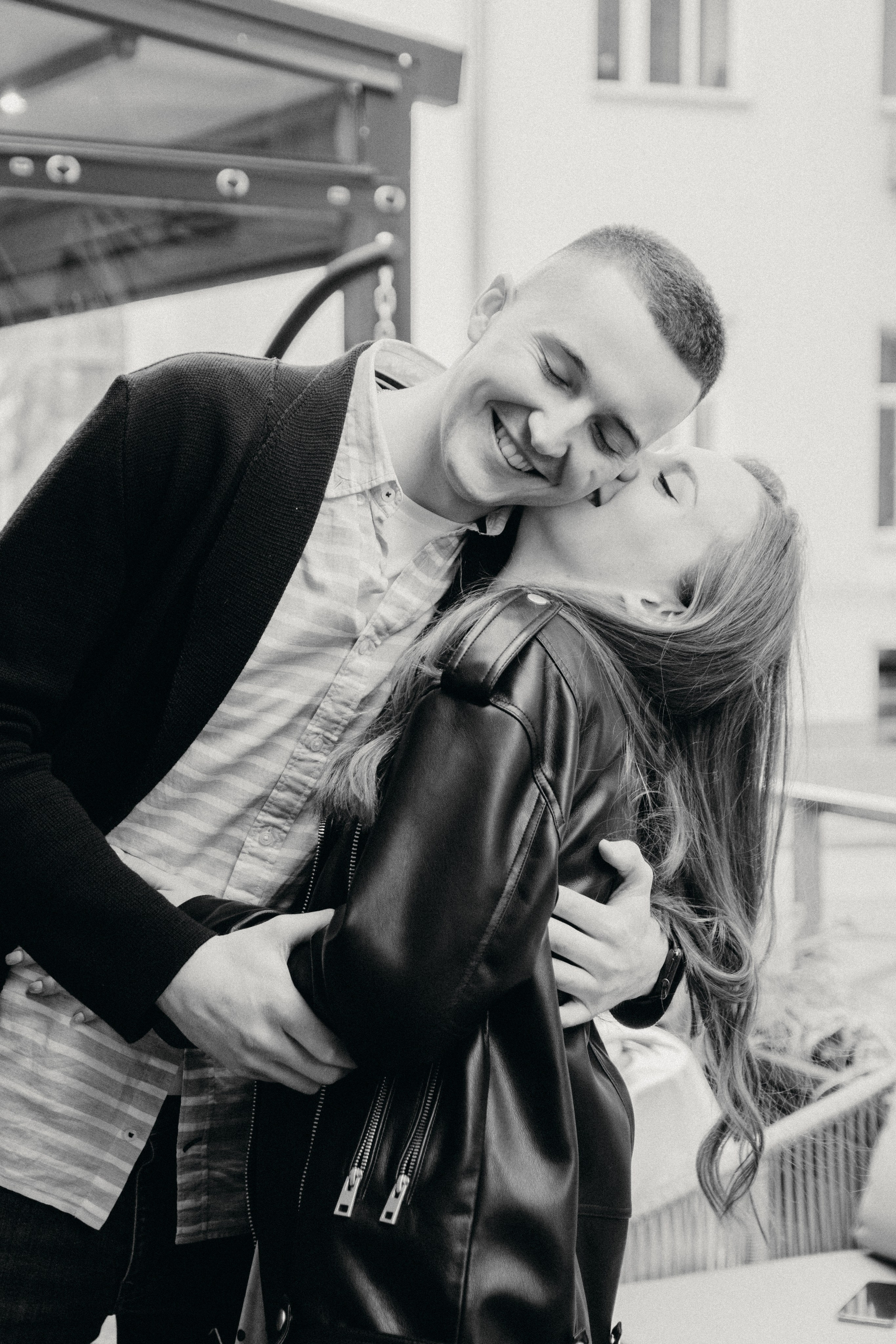 Репортаж юбилея. Семейный фотограф в Москве