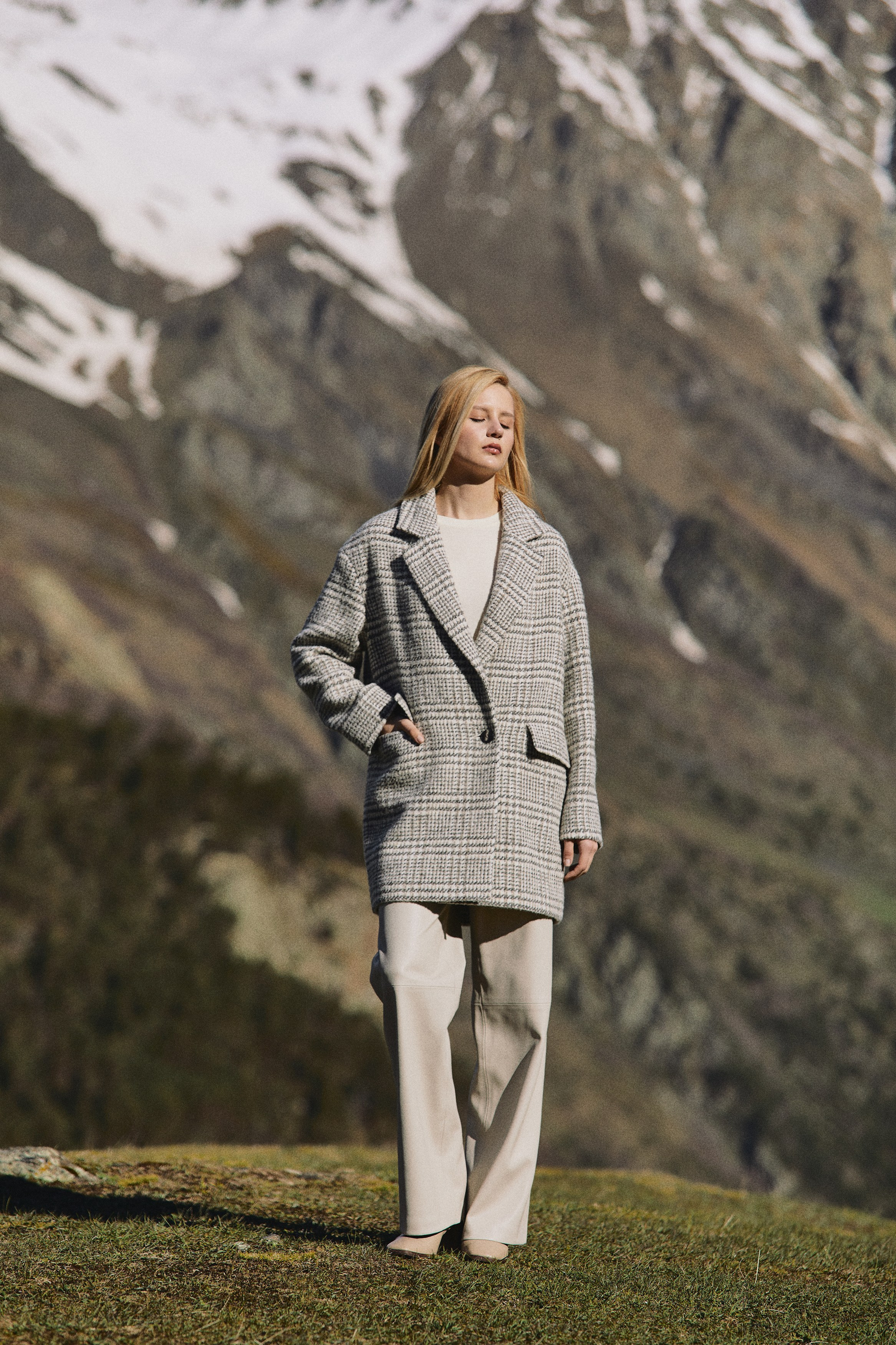 Solstand 2025. Фотограф Продюсер в горах КБР / Москва  Нальчик Горы