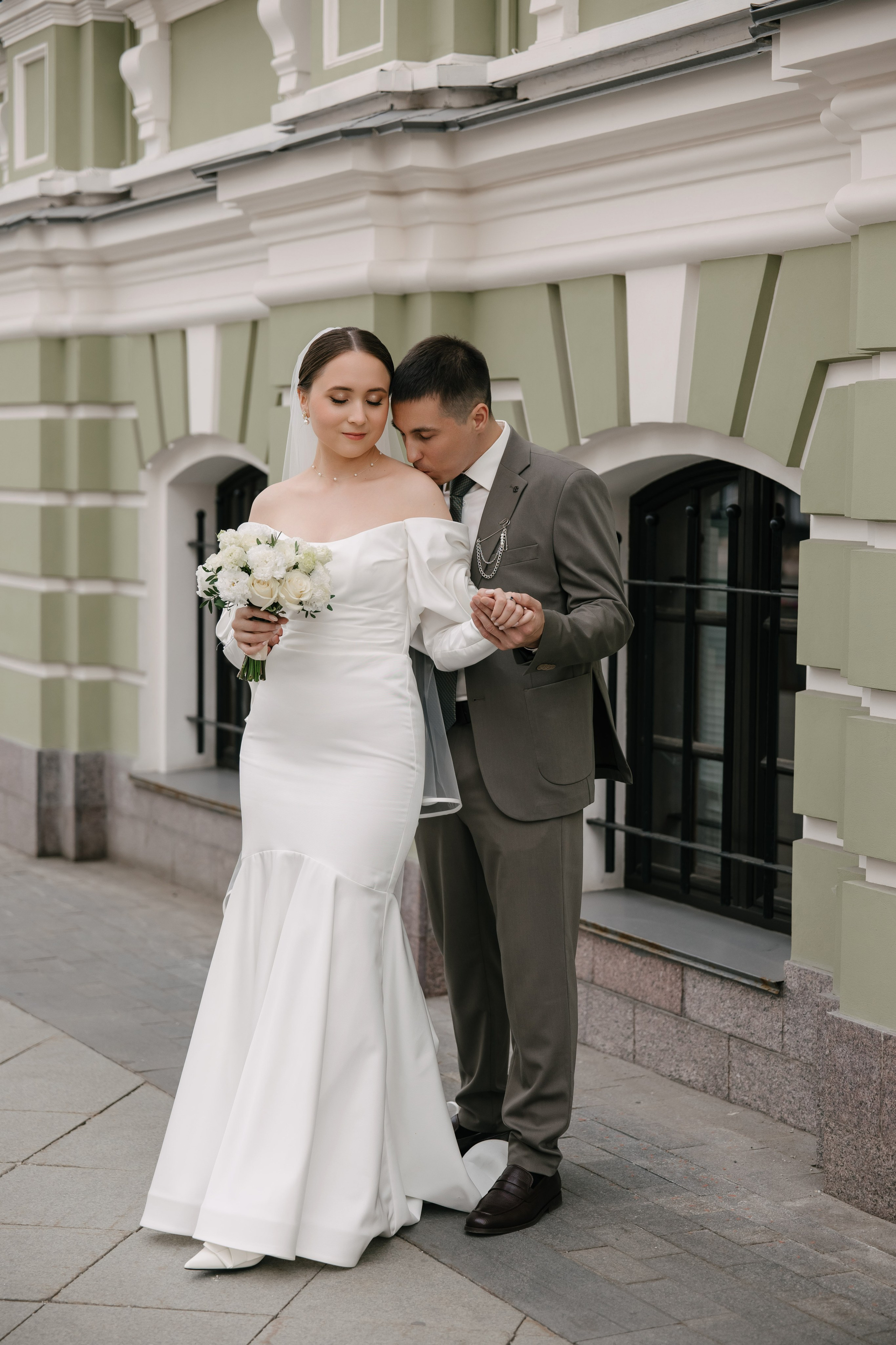День Руфины и Константина. 12.06.25. Свадебный фотограф Москва Воронеж Ленкова Ксения