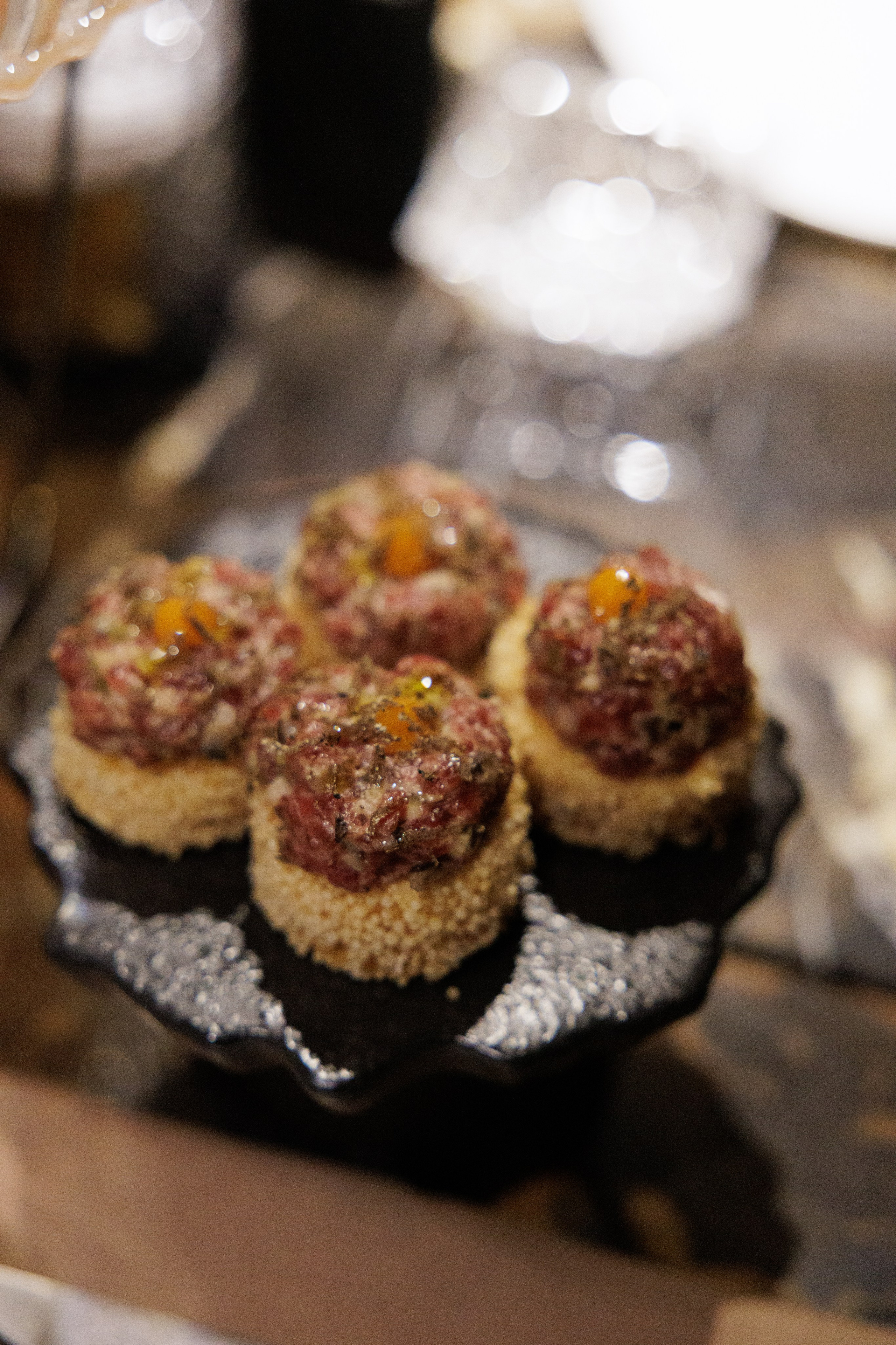 Открытие Ресторана CHIN CHIN. Светский фотограф — Анисина Ирина