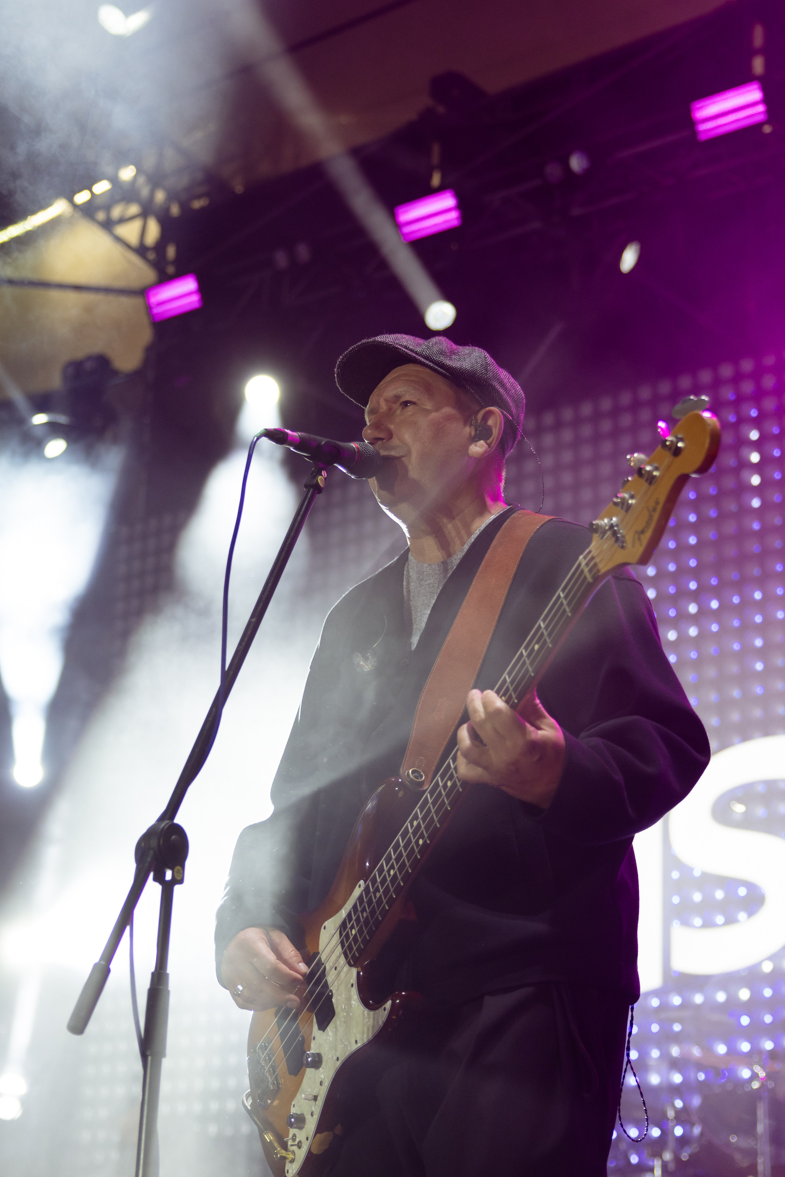 Группа UMA2URMAN. Арина Тамочкина. Фотограф Краснодарю