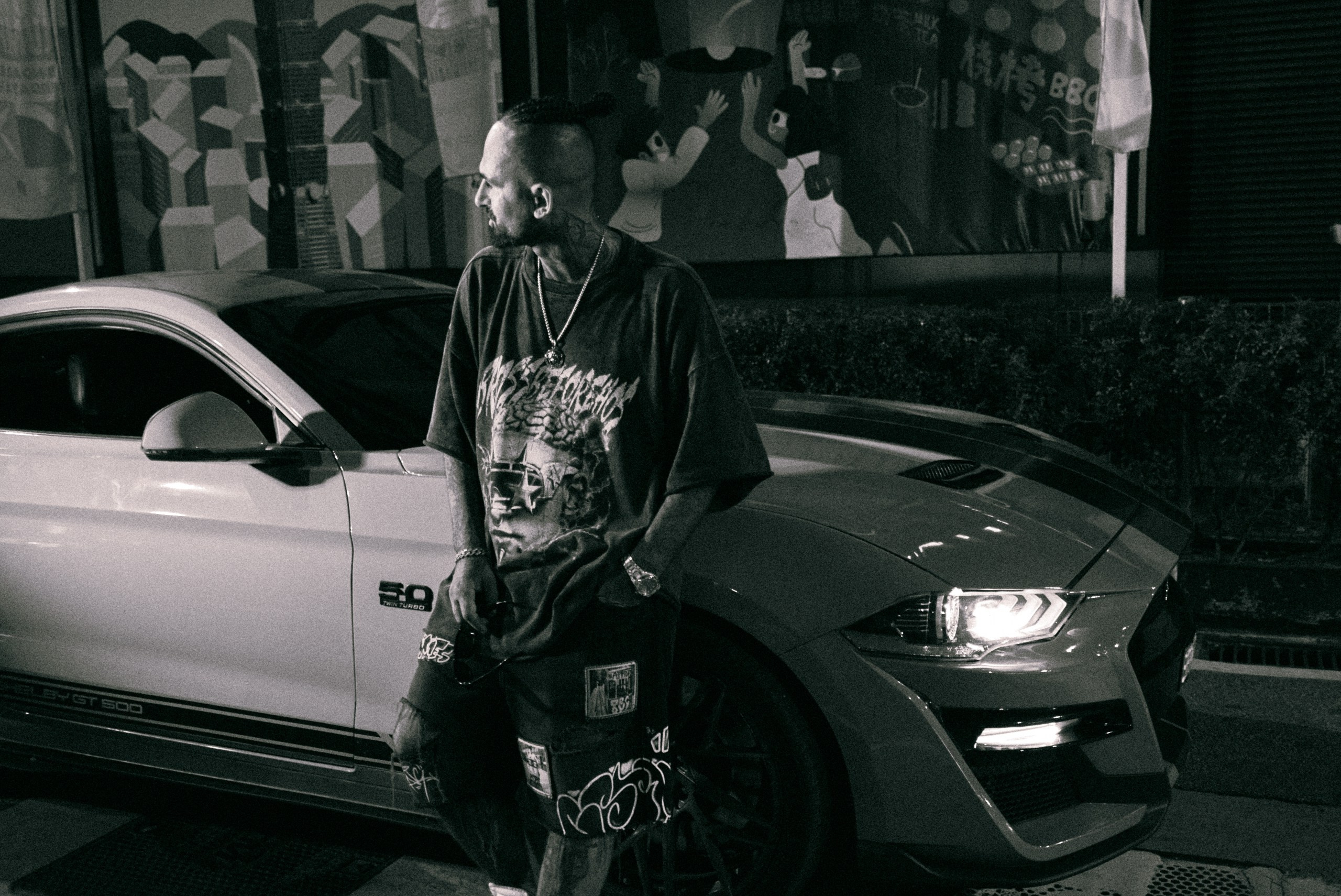 Кулуа Лумпур. Главная