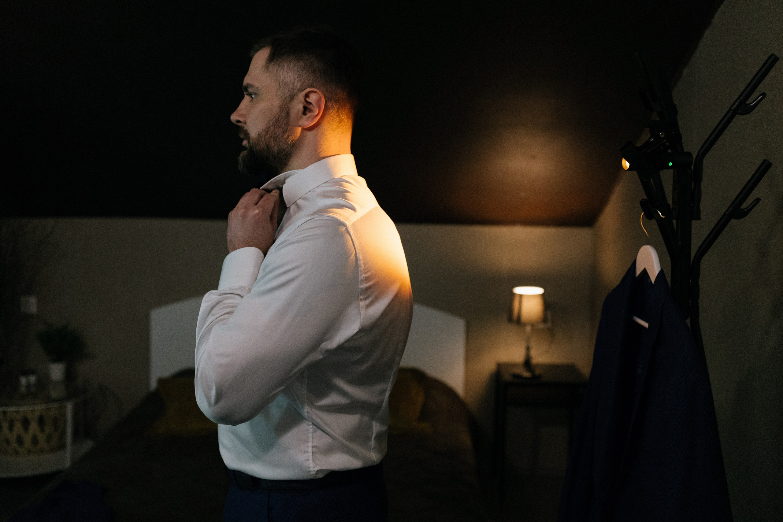 Свадьба в усадьбе «Лесной берег». Семейный фотограф в Москве Алёна Чача