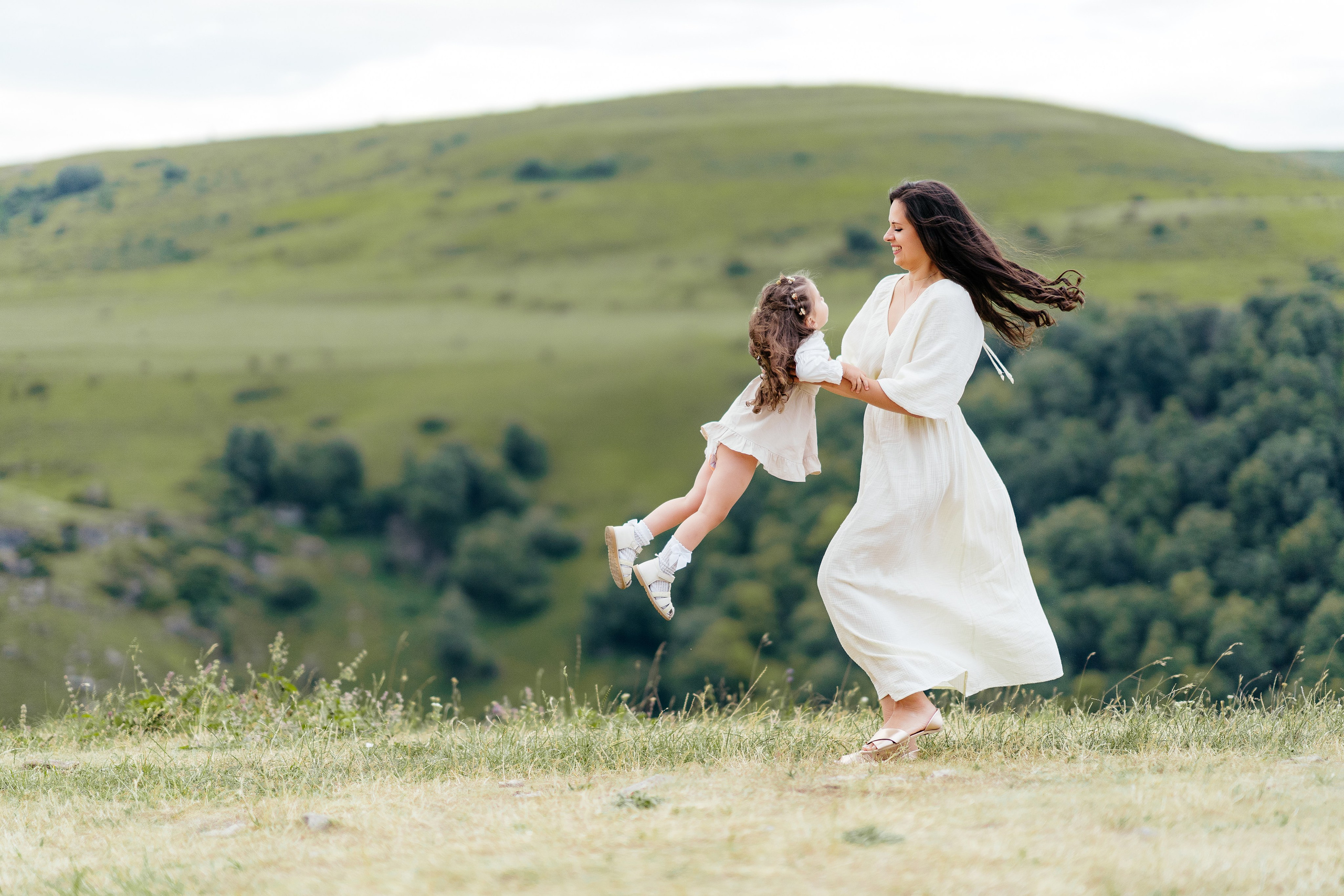 Семейная съемка. г. Кисловодск. Катерина Иванова | Фотограф | Пятигорск