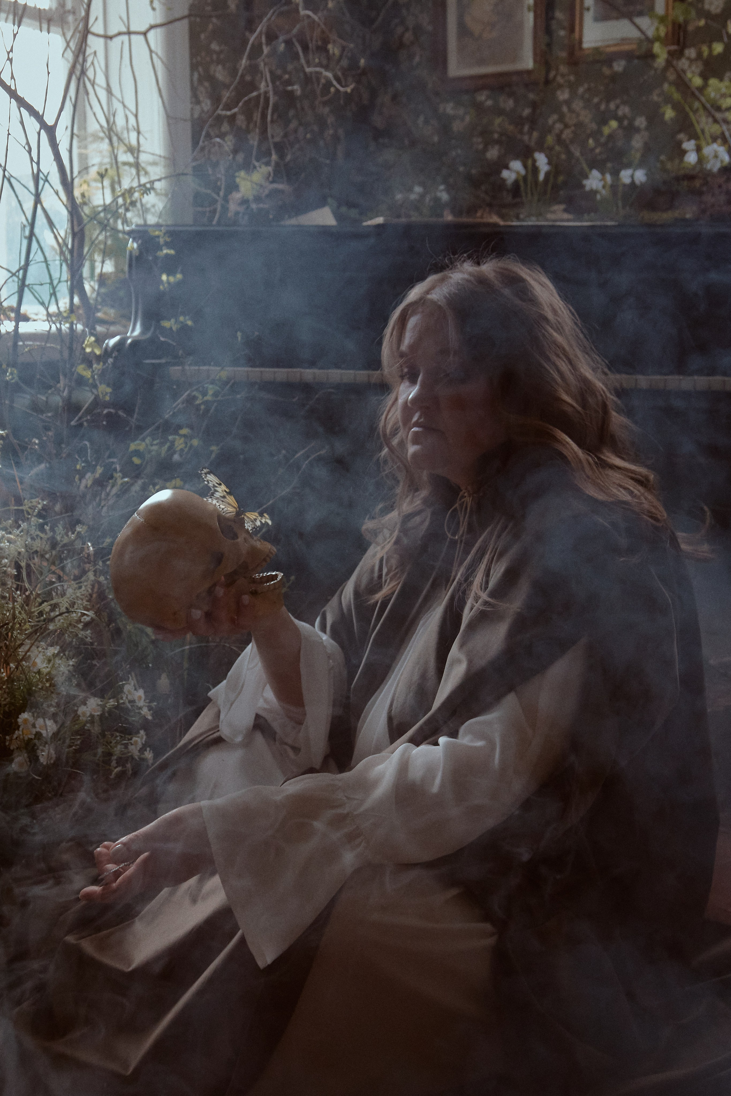 Мать и Дочь. Фотограф лавстори Москва/МО Приятелева Ангелина