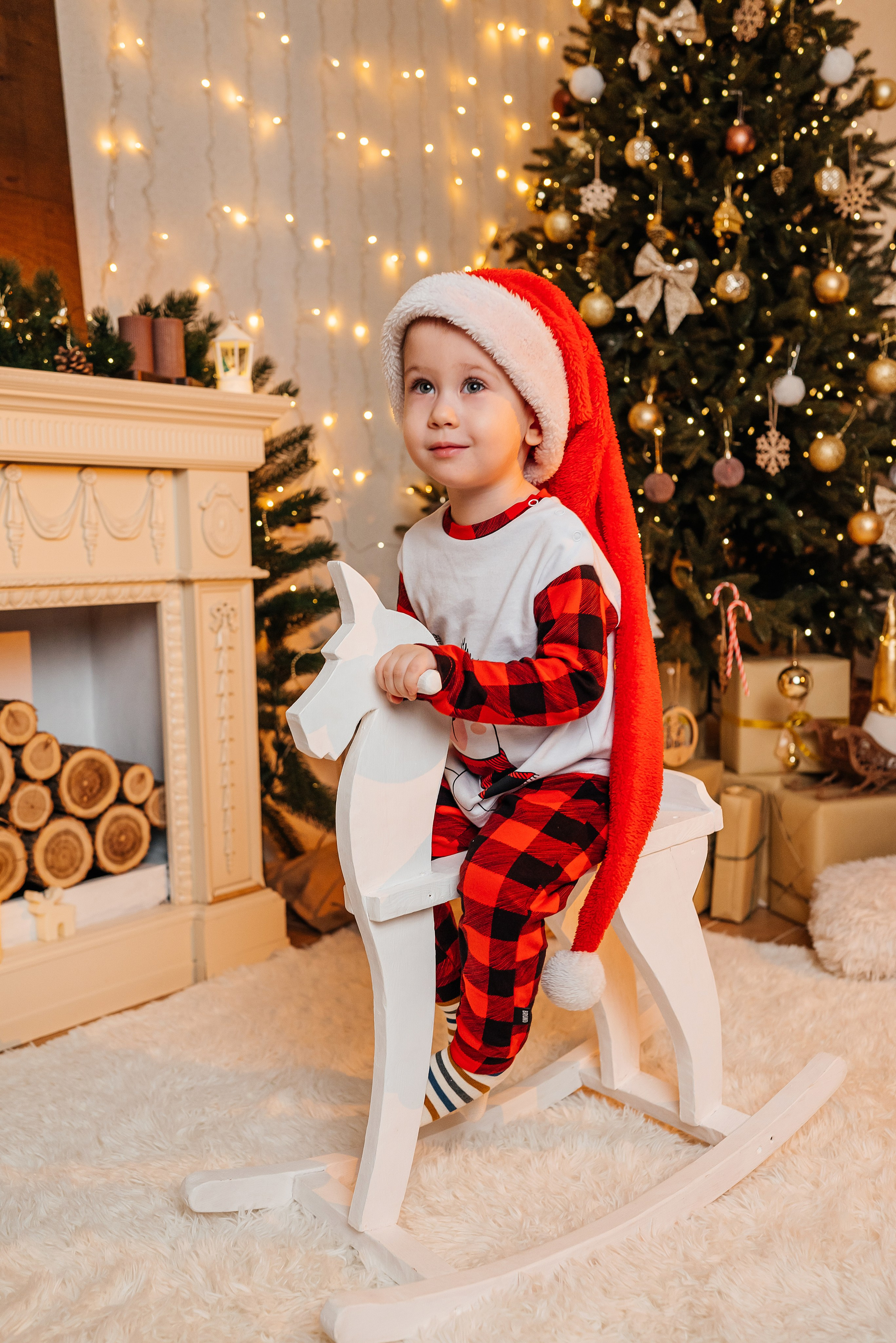 Новогодние фотосессии!. Фотограф в Каменске-Шахтинском Ольга Сагал