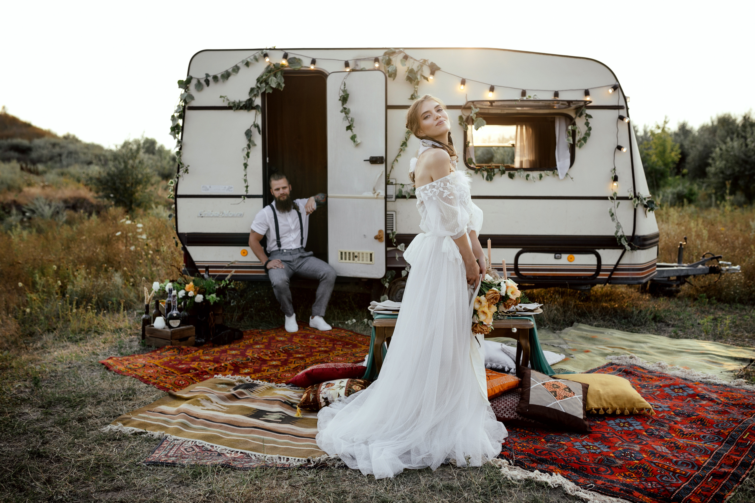 Иван и Анастасия. Свадебный фотограф Ростове-на-Дону