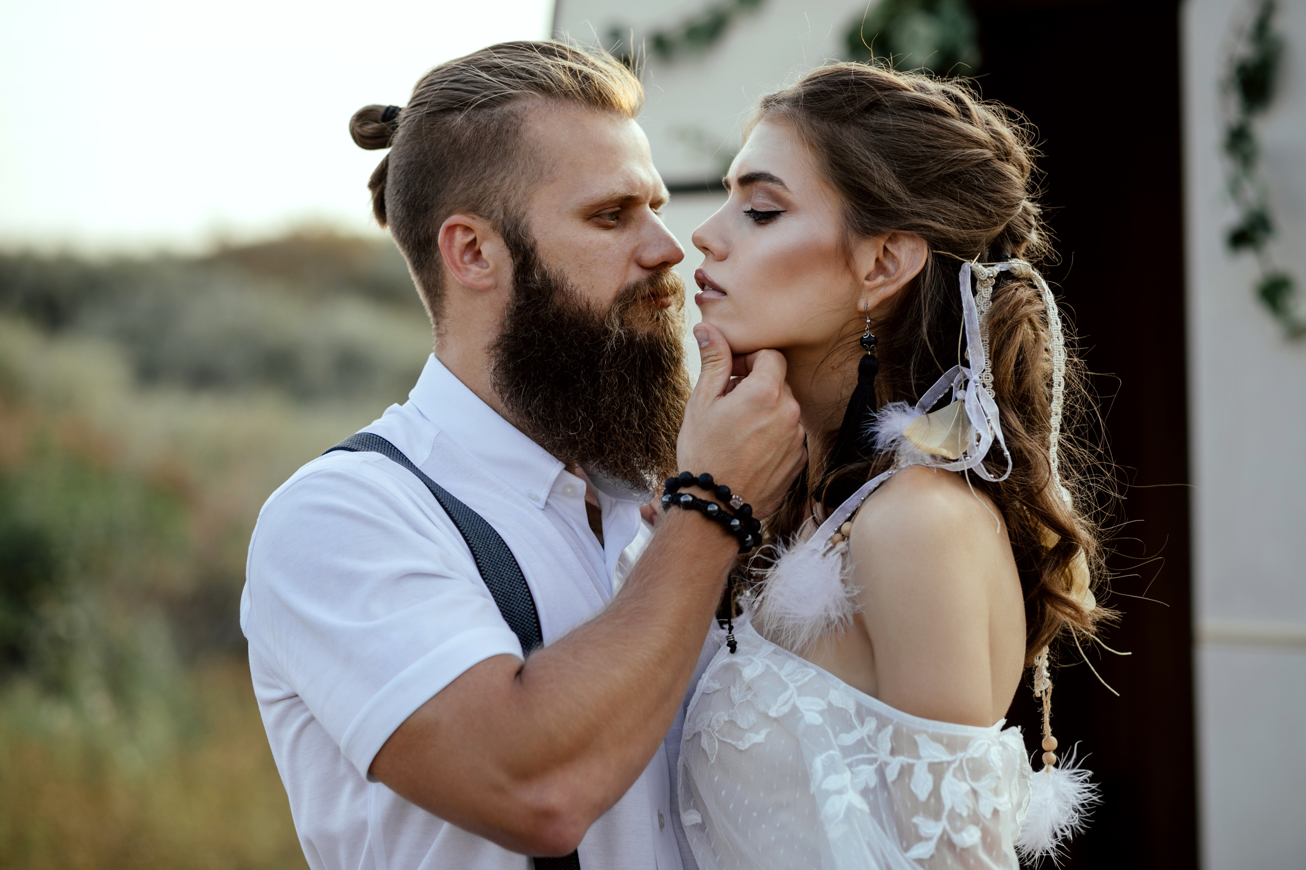 Иван и Анастасия. Свадебный фотограф Ростове-на-Дону