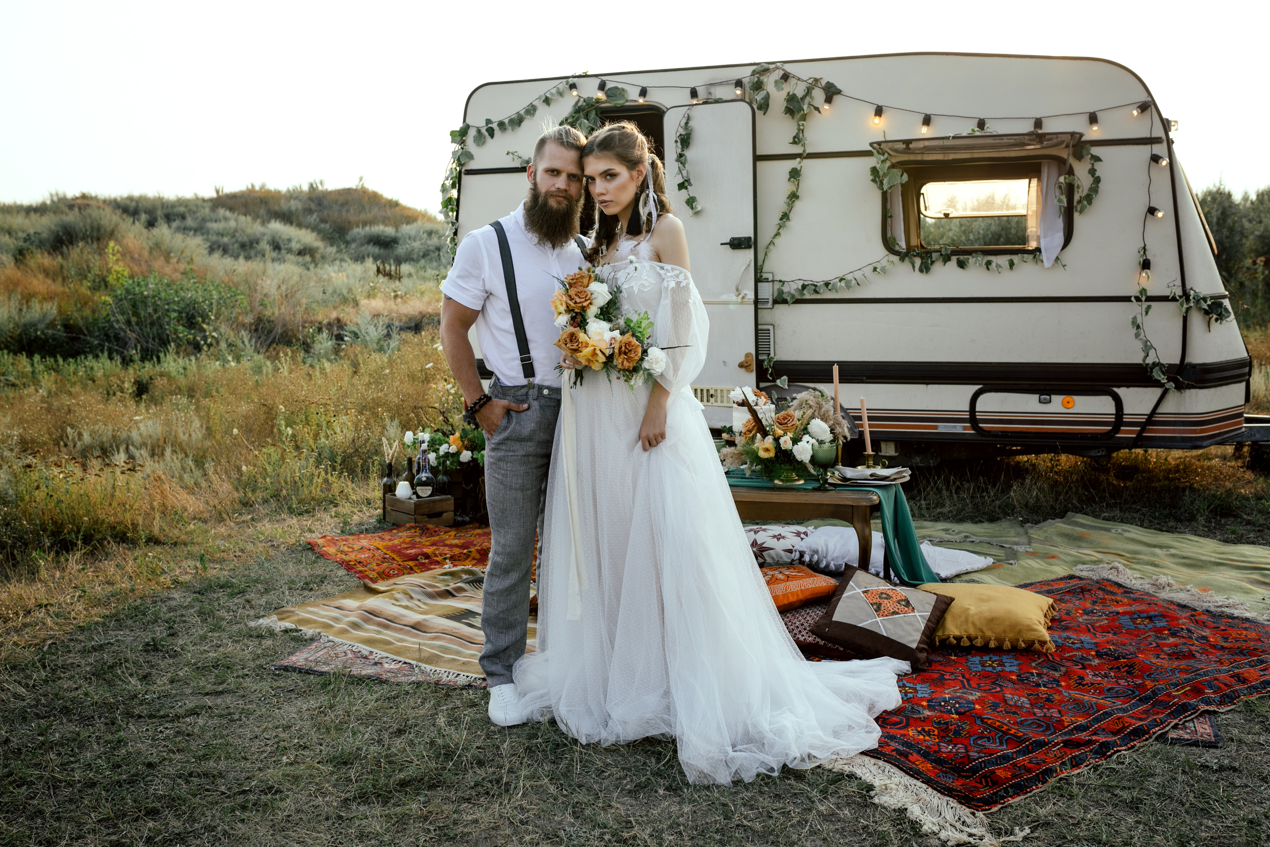 Иван и Анастасия. Свадебный фотограф Ростове-на-Дону