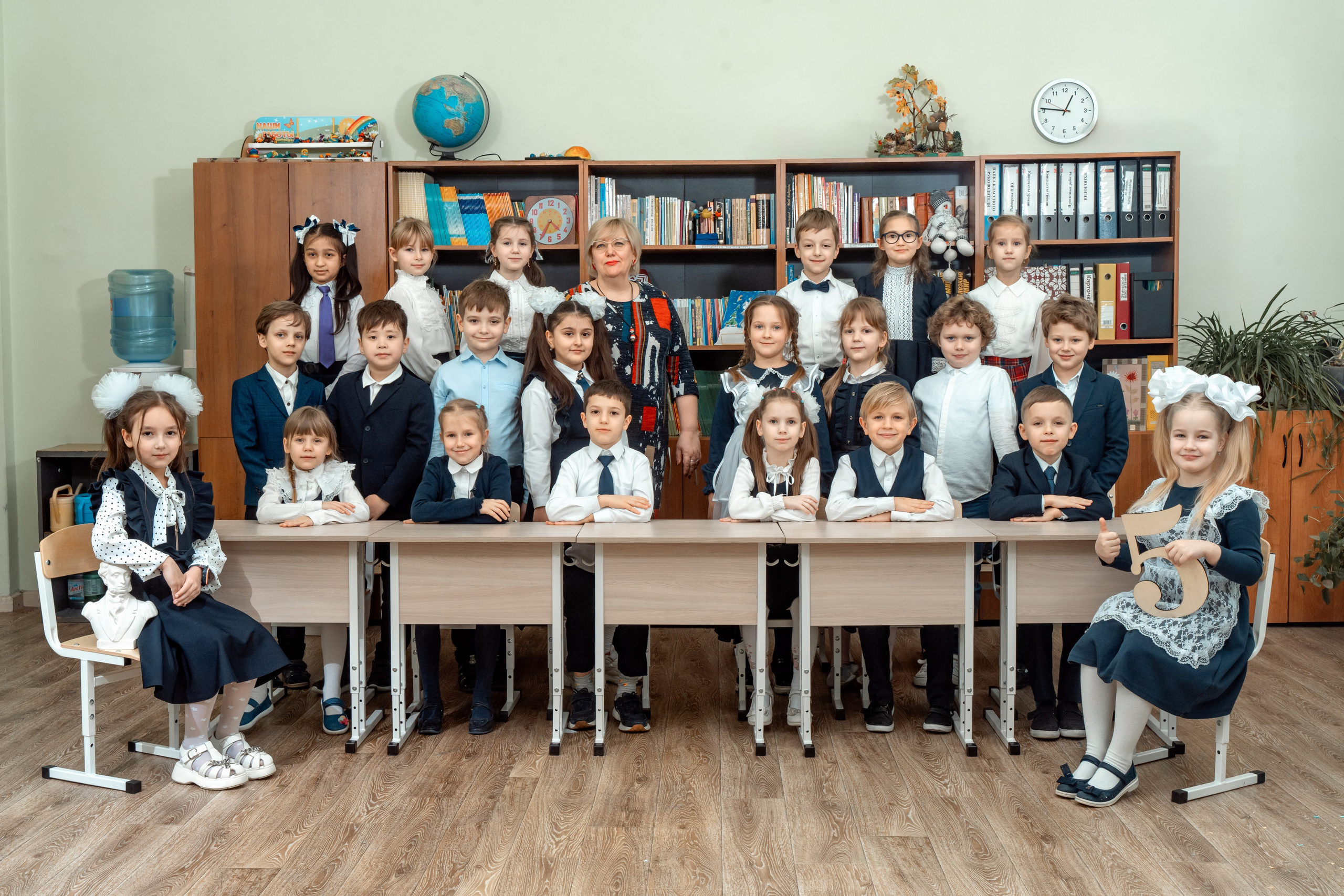 Групповые фотографии. ГЛАВНАЯ