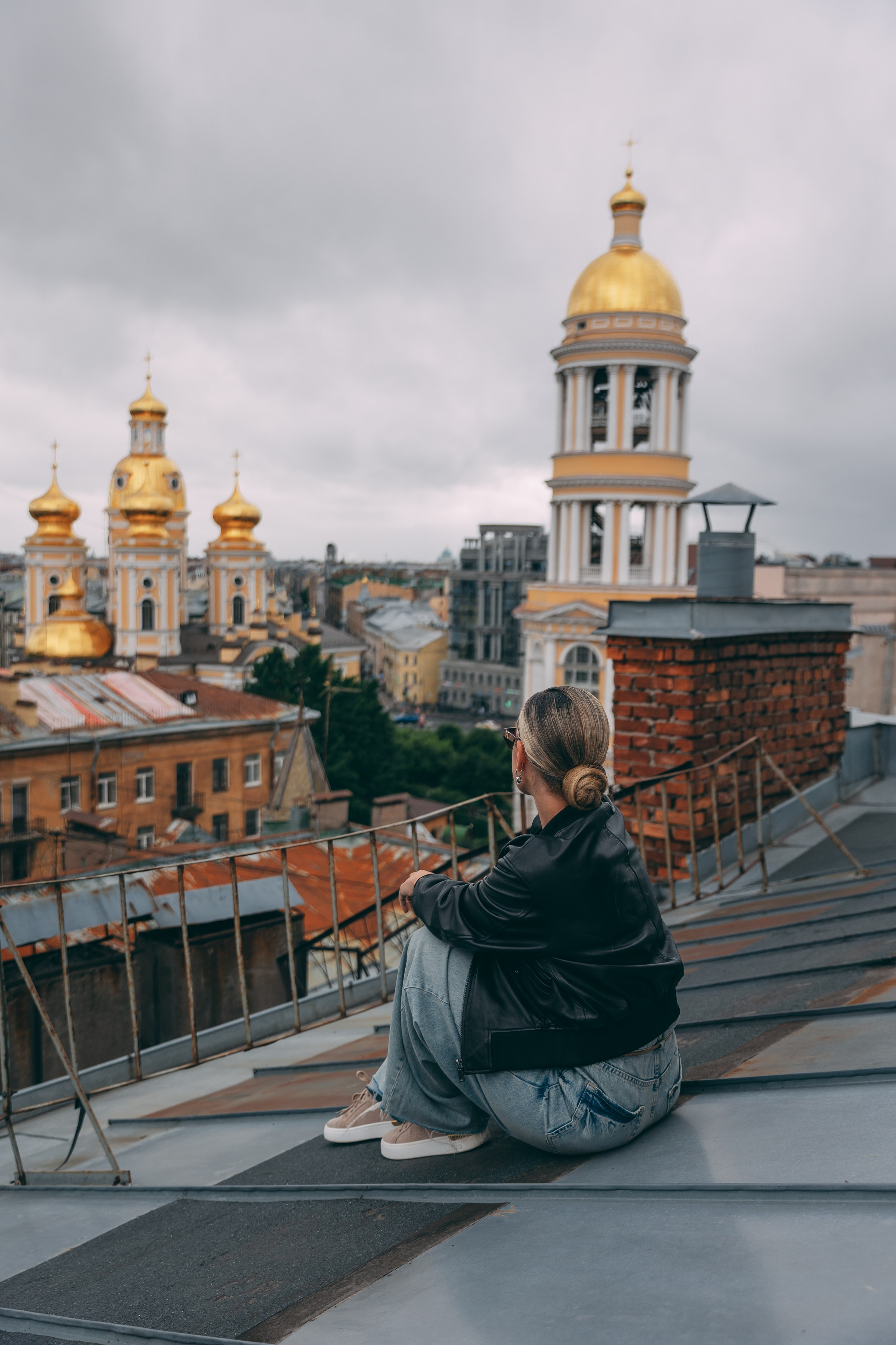 Евгения. Семейный фотограф в Санкт-Петербурге Алиса Мохова