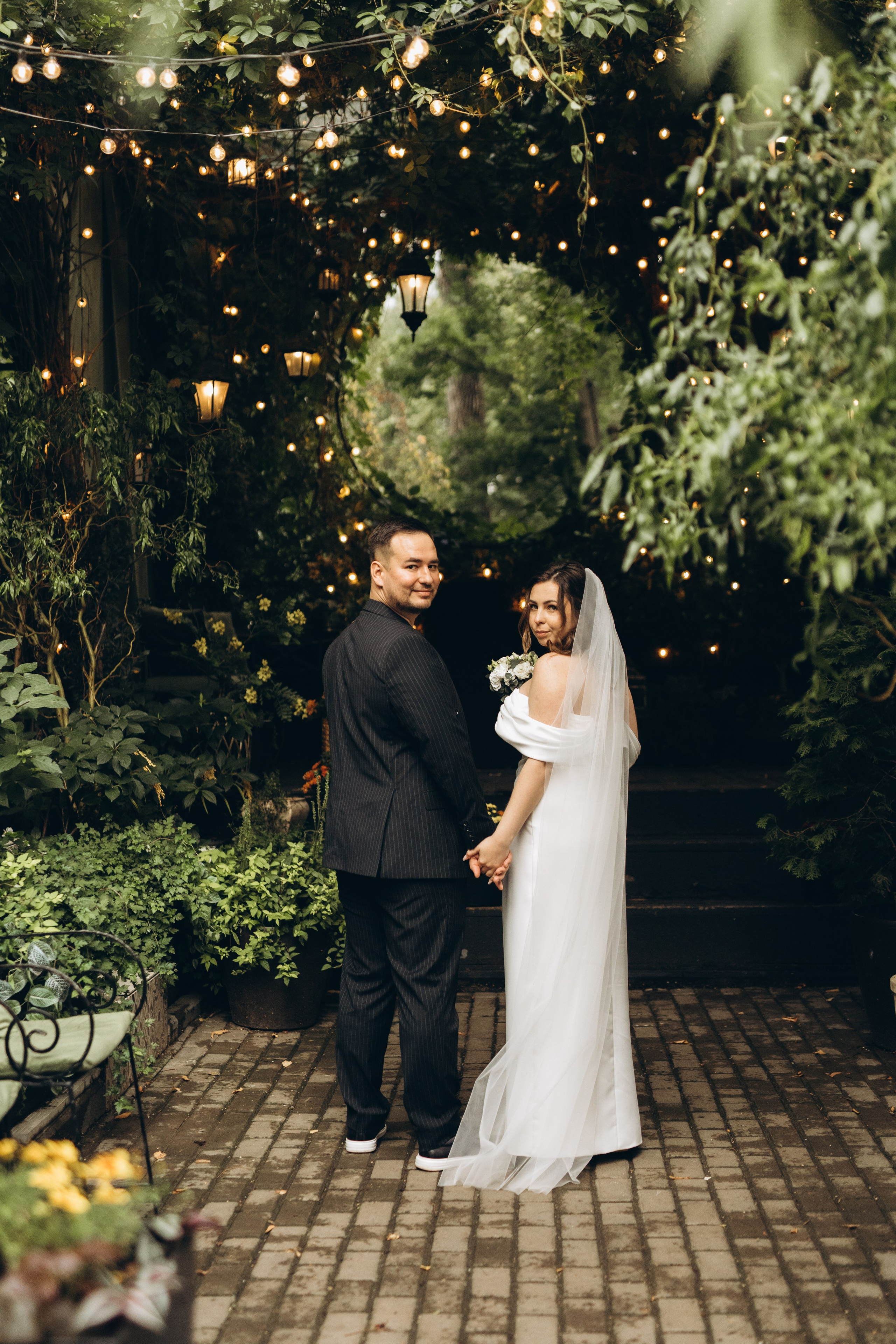 Акрам и Женя. Семейный фотограф в Казани Рузалина Гафурова