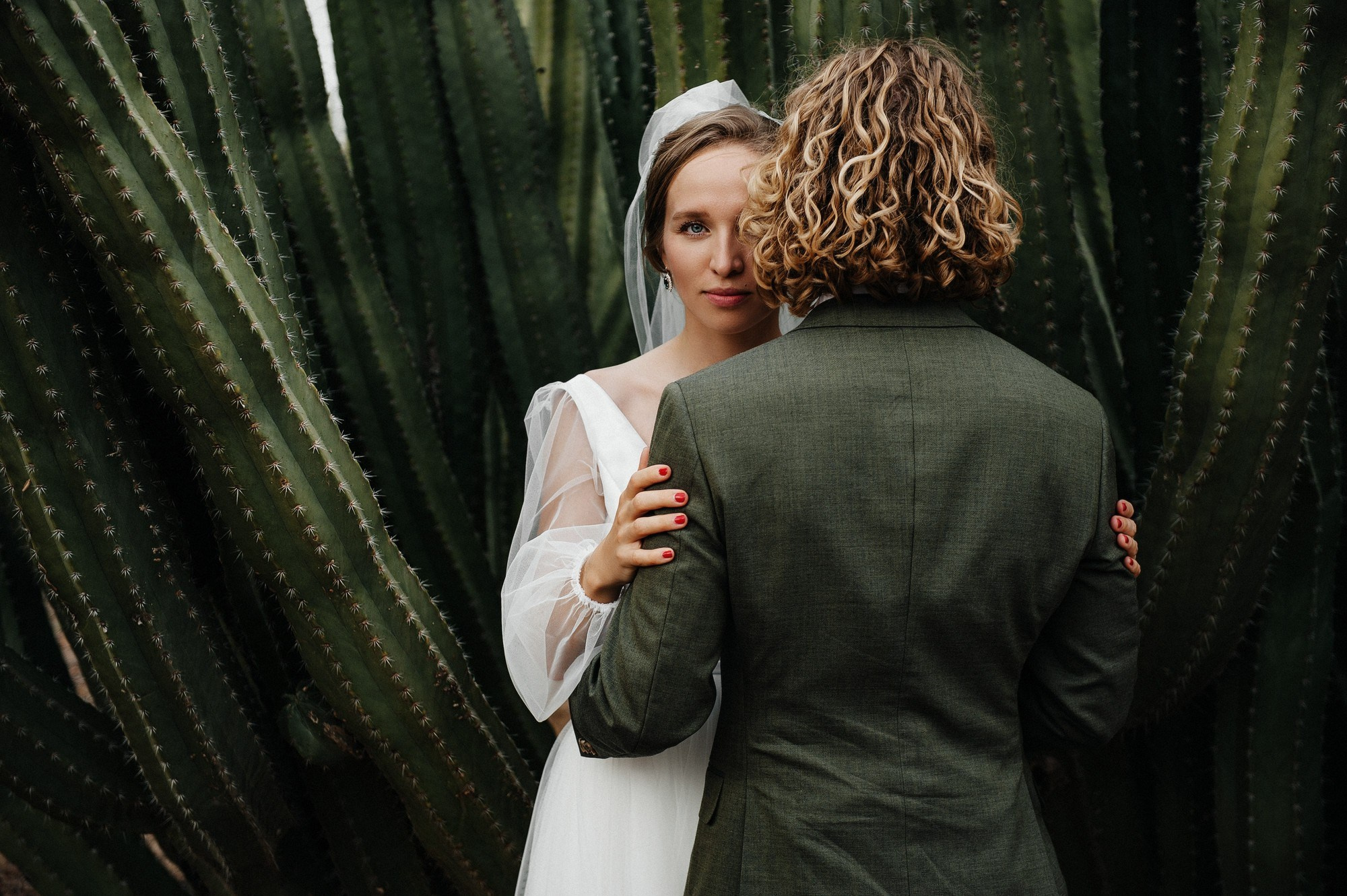 Kevin+Jenny MOROCCO. Свадебный фотограф Игорь Булгак