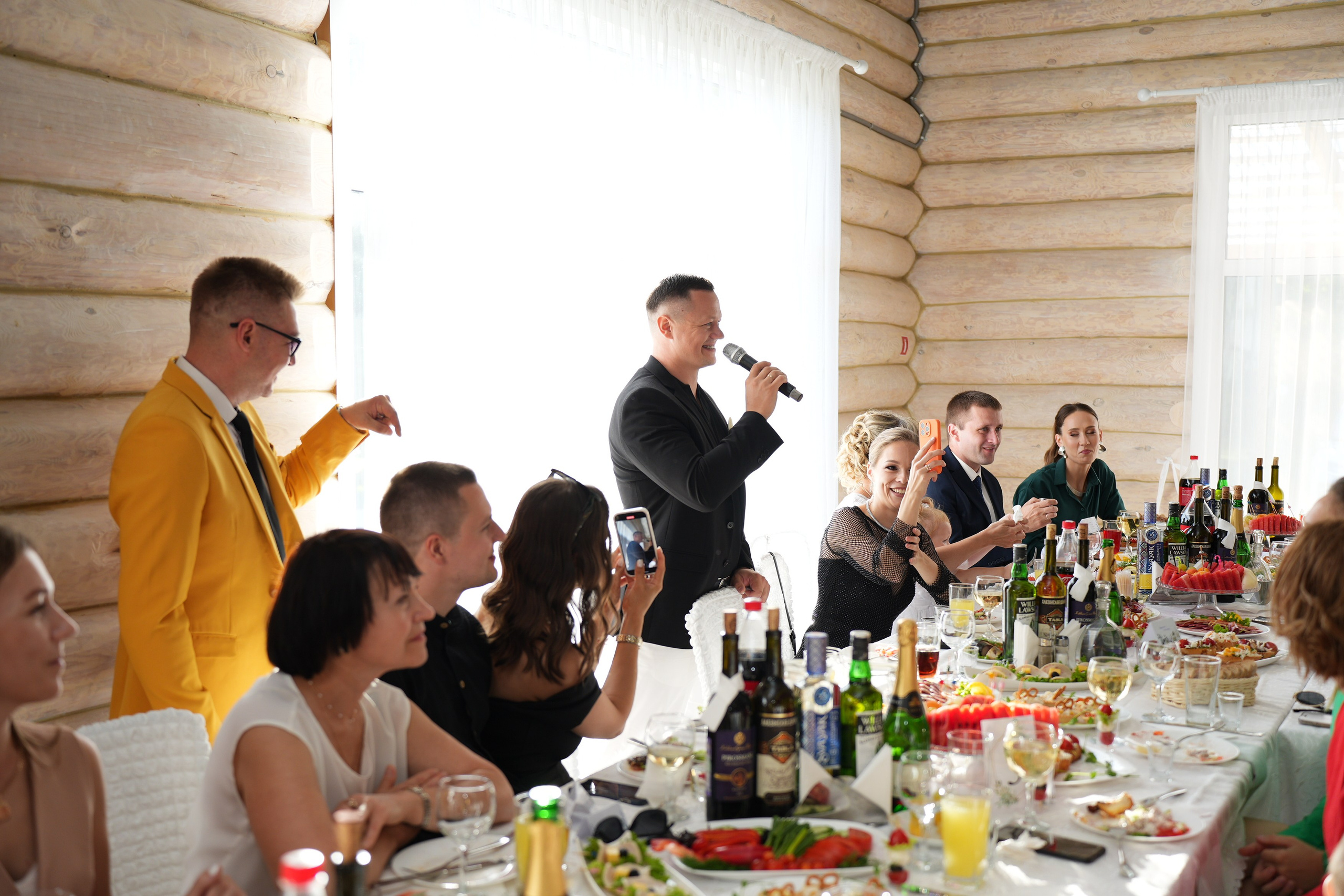 35 лет. Семейный и свадебный фотограф Минск, Беларусь Анна Орловская