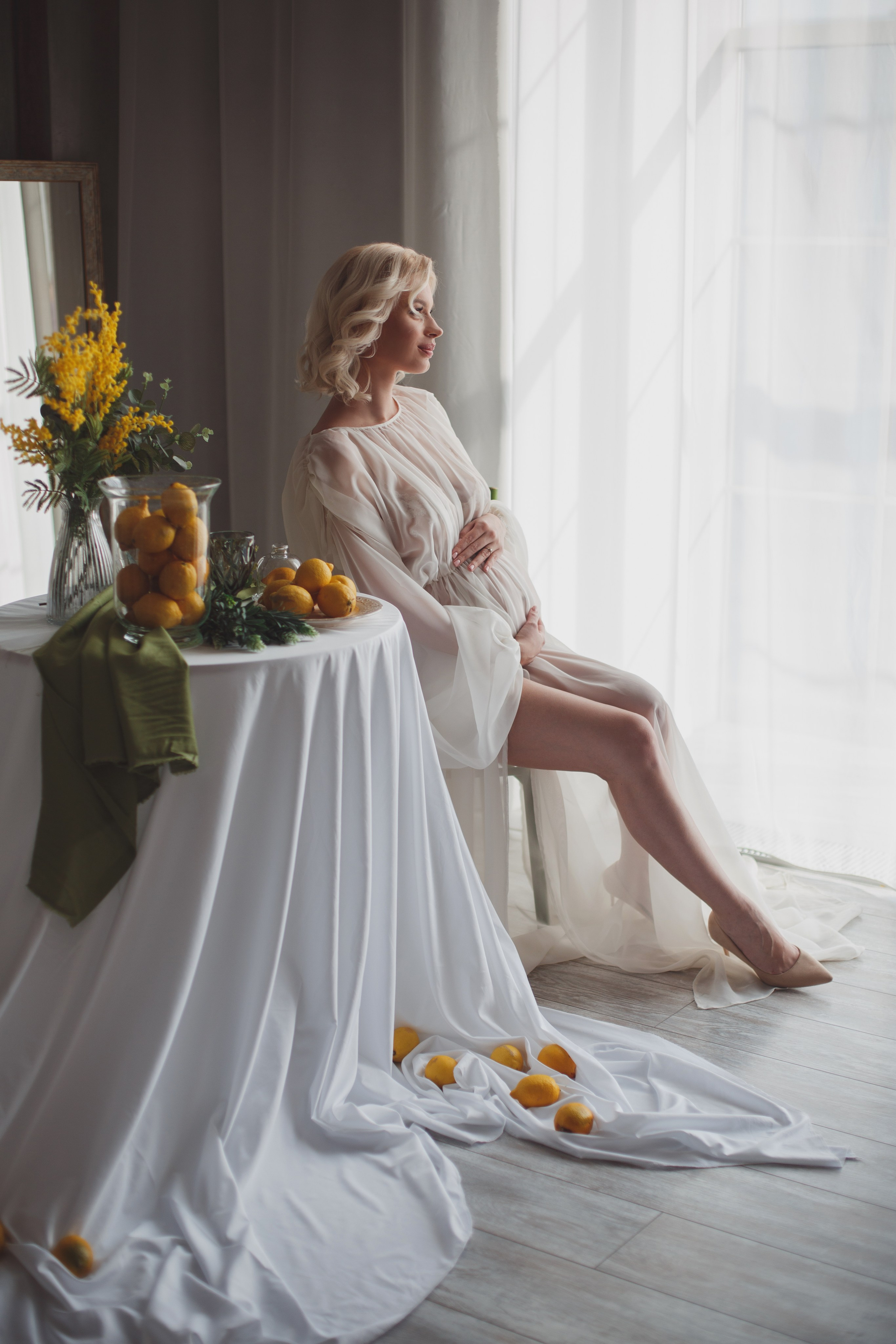 Беременность. Свадебный и контент фотограф в Белгороде Ярослав Гаврилейченко