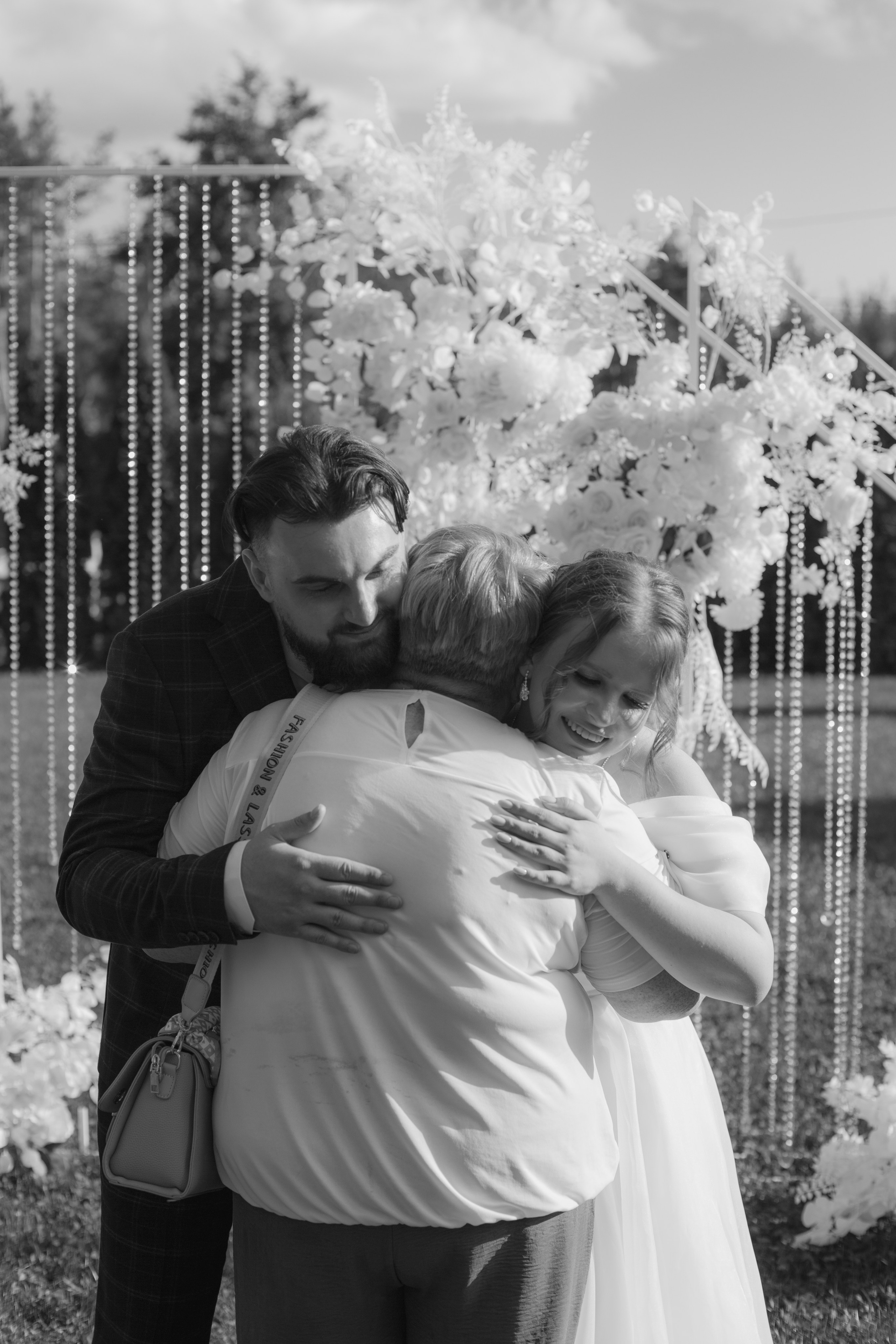 Дмитрий и Марина. Свадебный и контент фотограф в Белгороде Ярослав Гаврилейченко