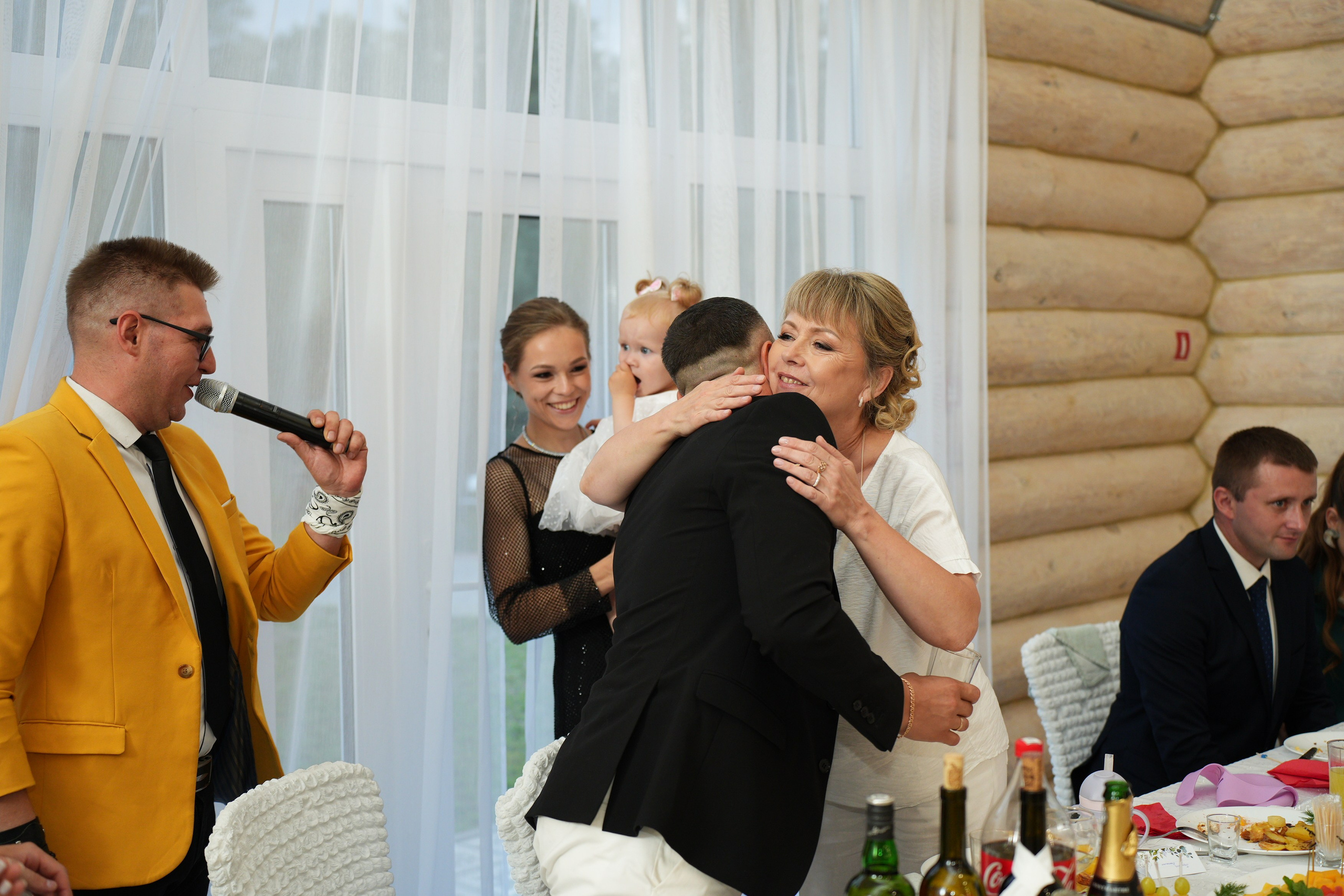 35 лет. Семейный и свадебный фотограф Минск, Беларусь Анна Орловская