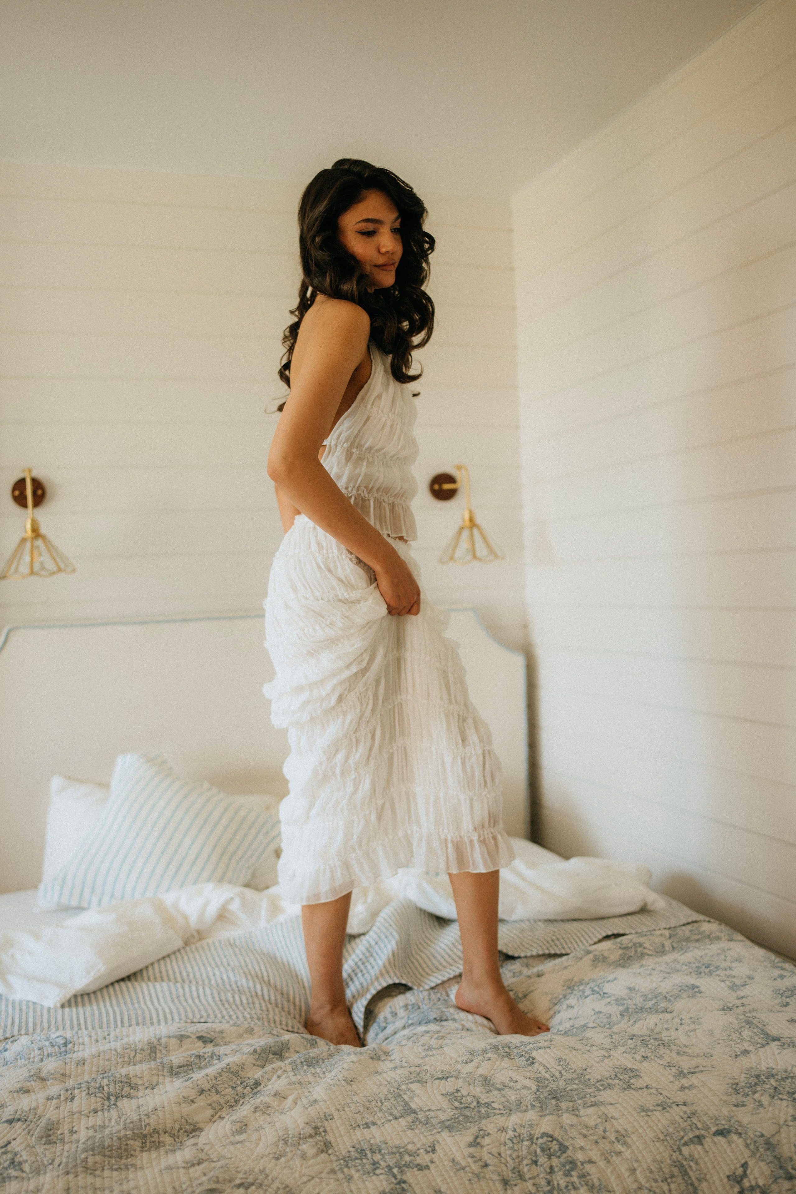 Макар и Амина. Irina Keln lifestyle photography