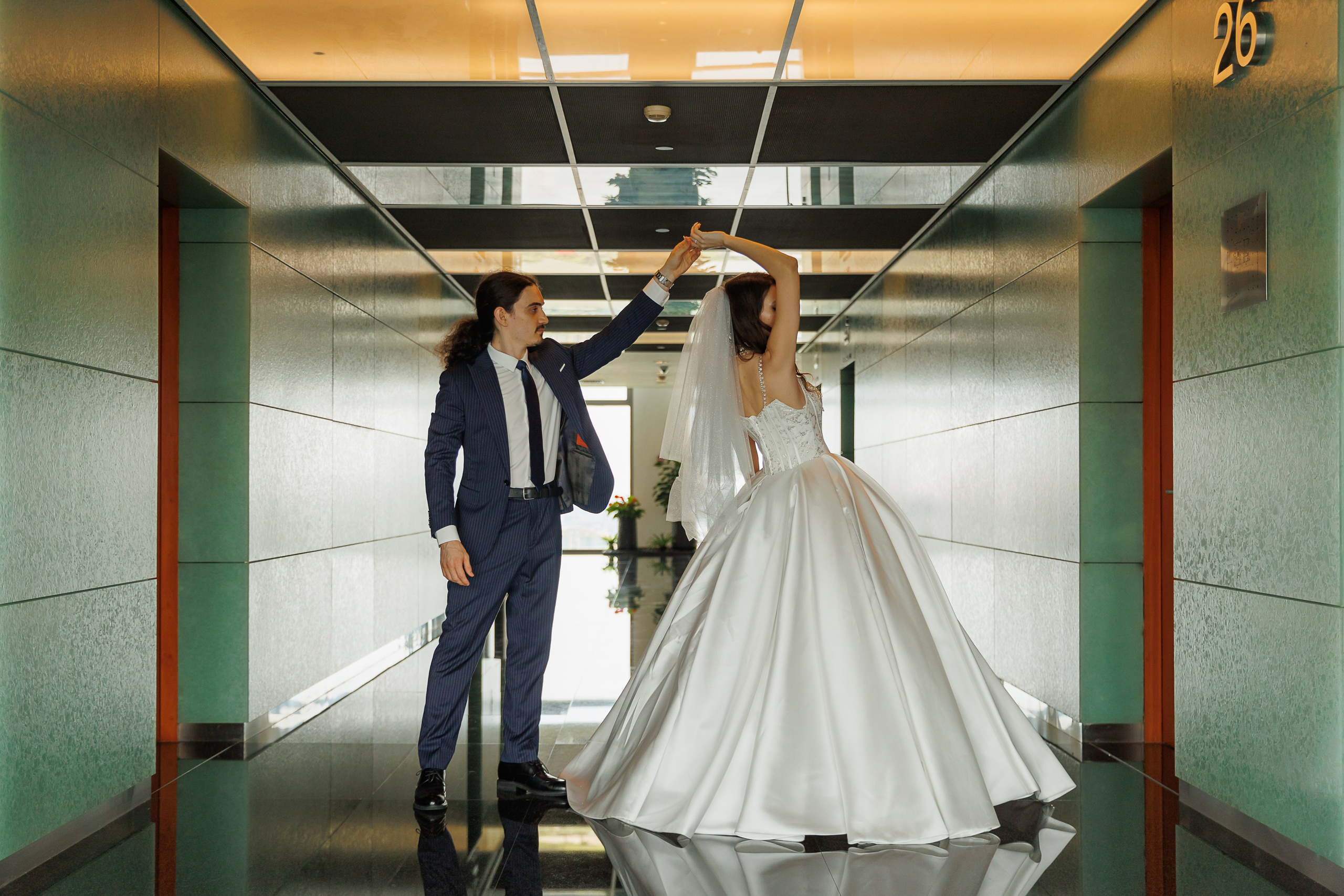 Wedding July 15. Photographer Mikulskaya Iryna