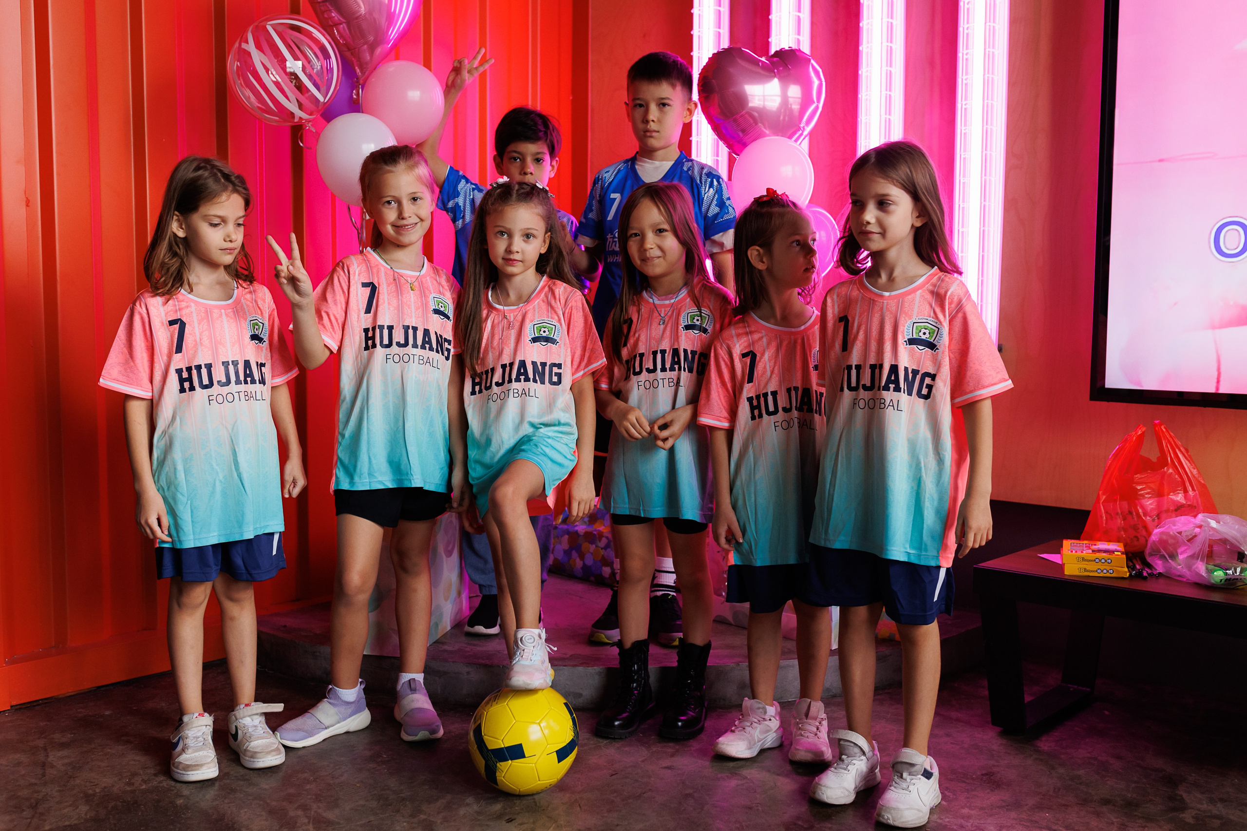 Мария 7 лет. Photographer Mikulskaya Iryna