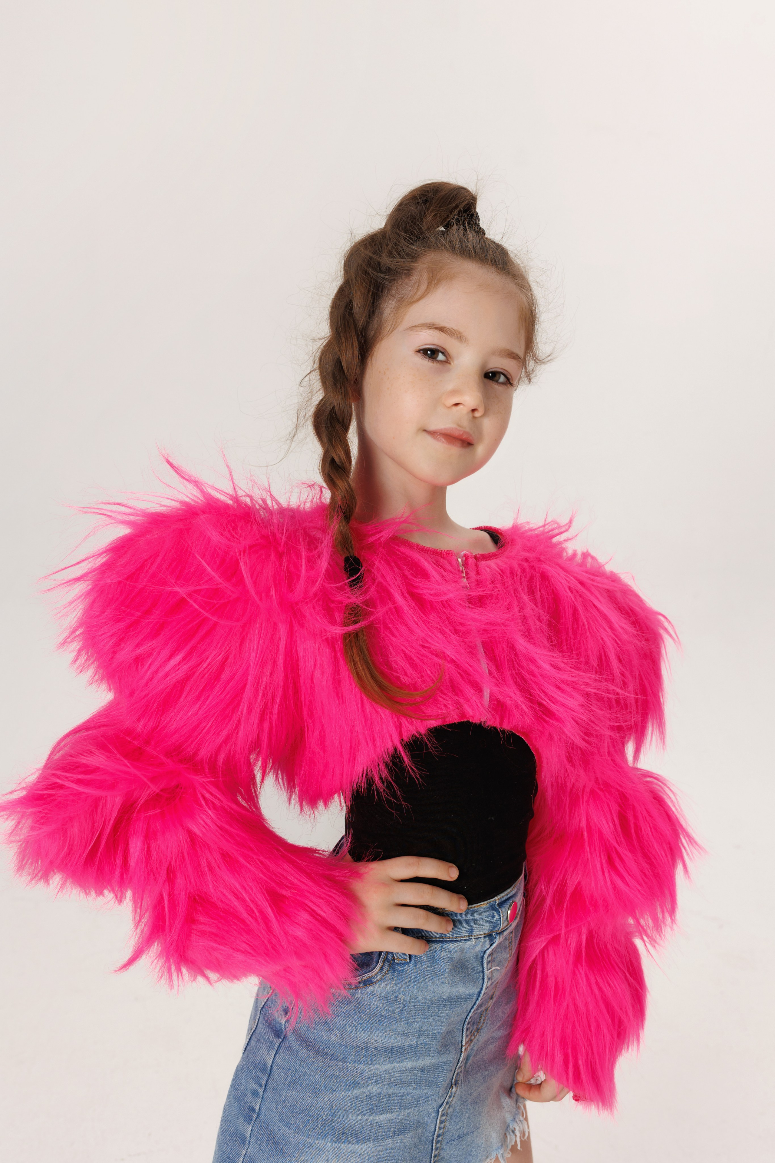 Милана. Семейный фотограф Микульская Ирина