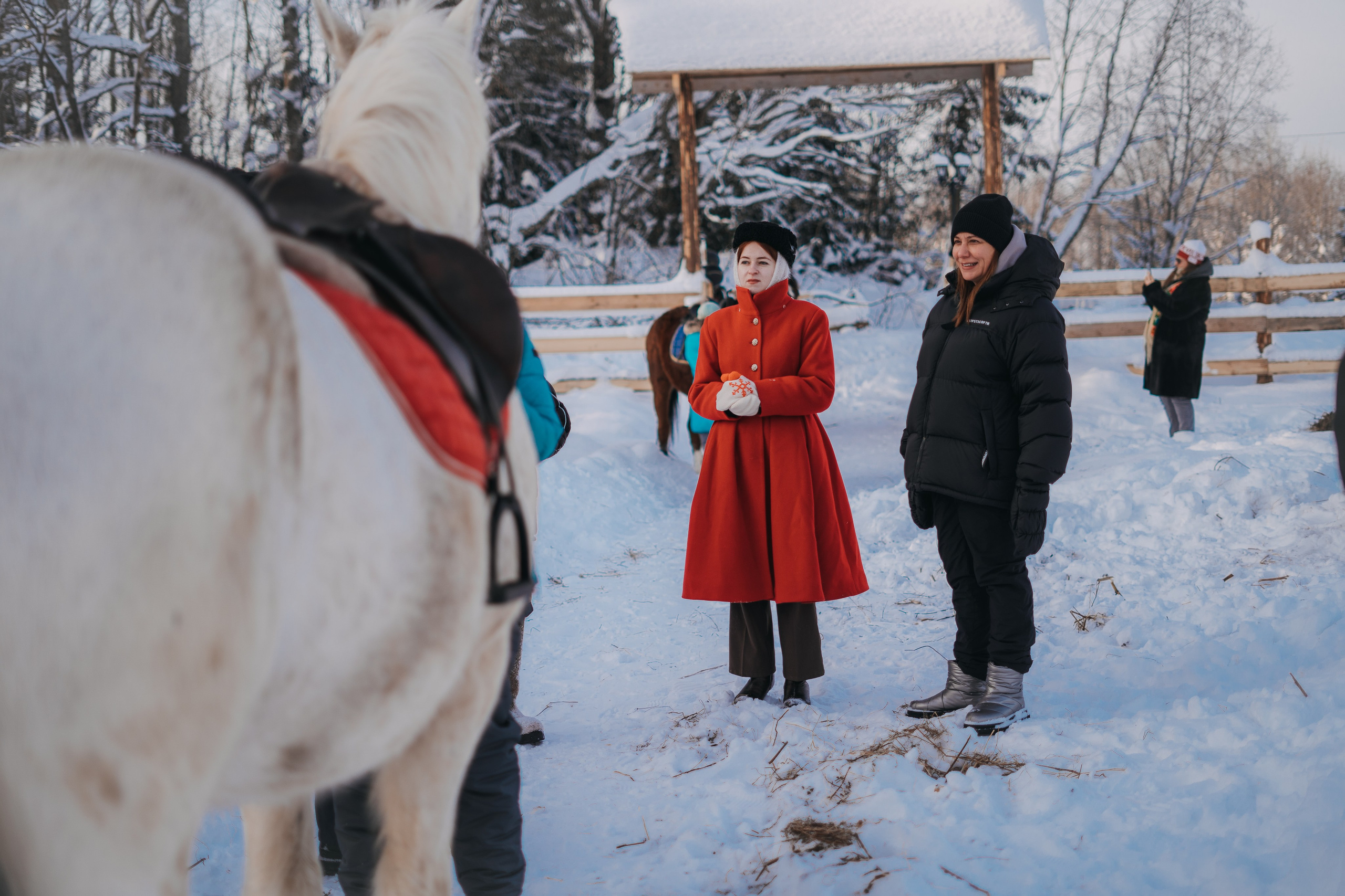 Пресс-тур 2. Фотограф Торопец Кристина Абрамова Kanwellia photography