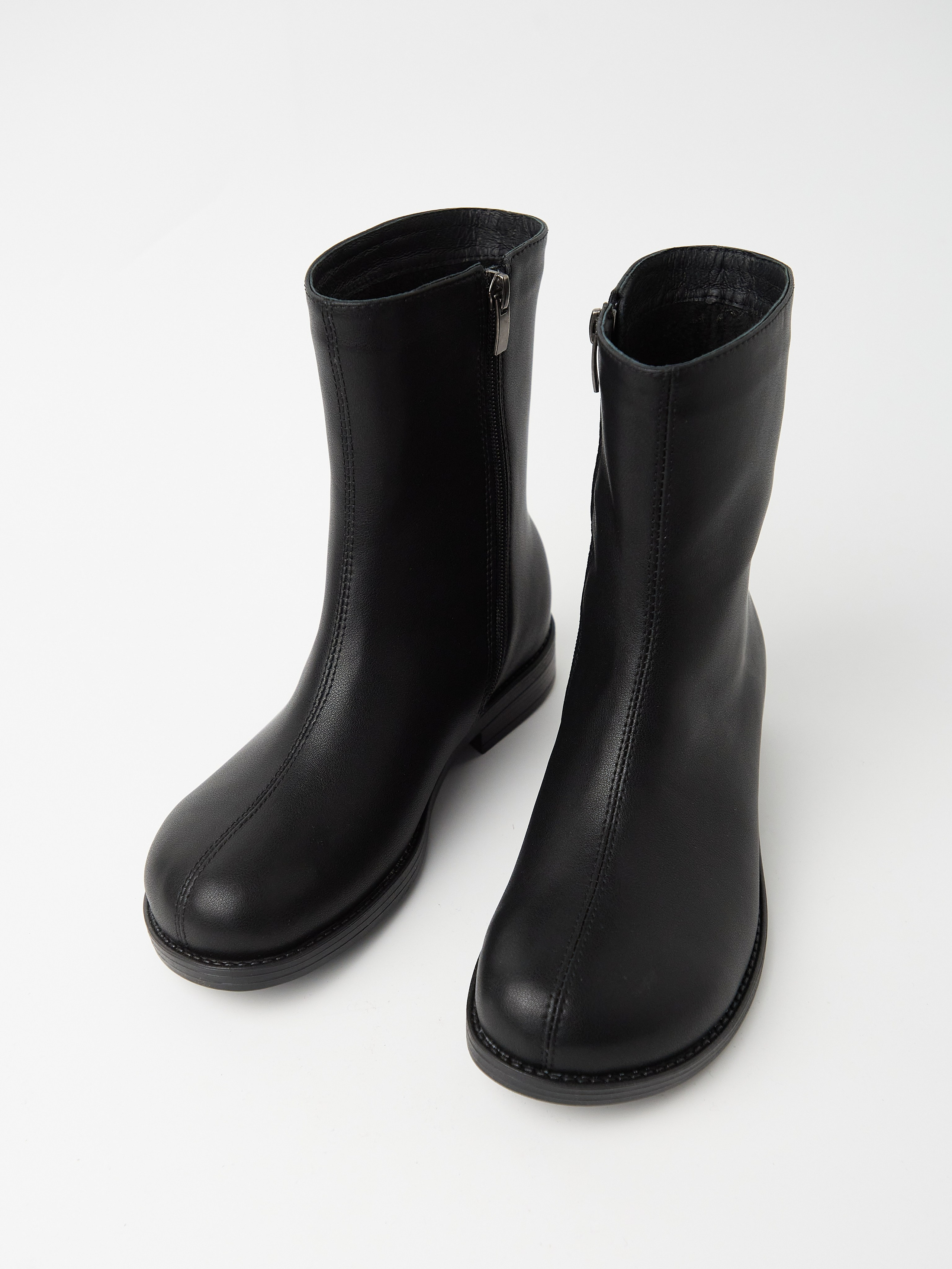 Босоногие сапоги. Продакшен г. Москва Генерация и съемки