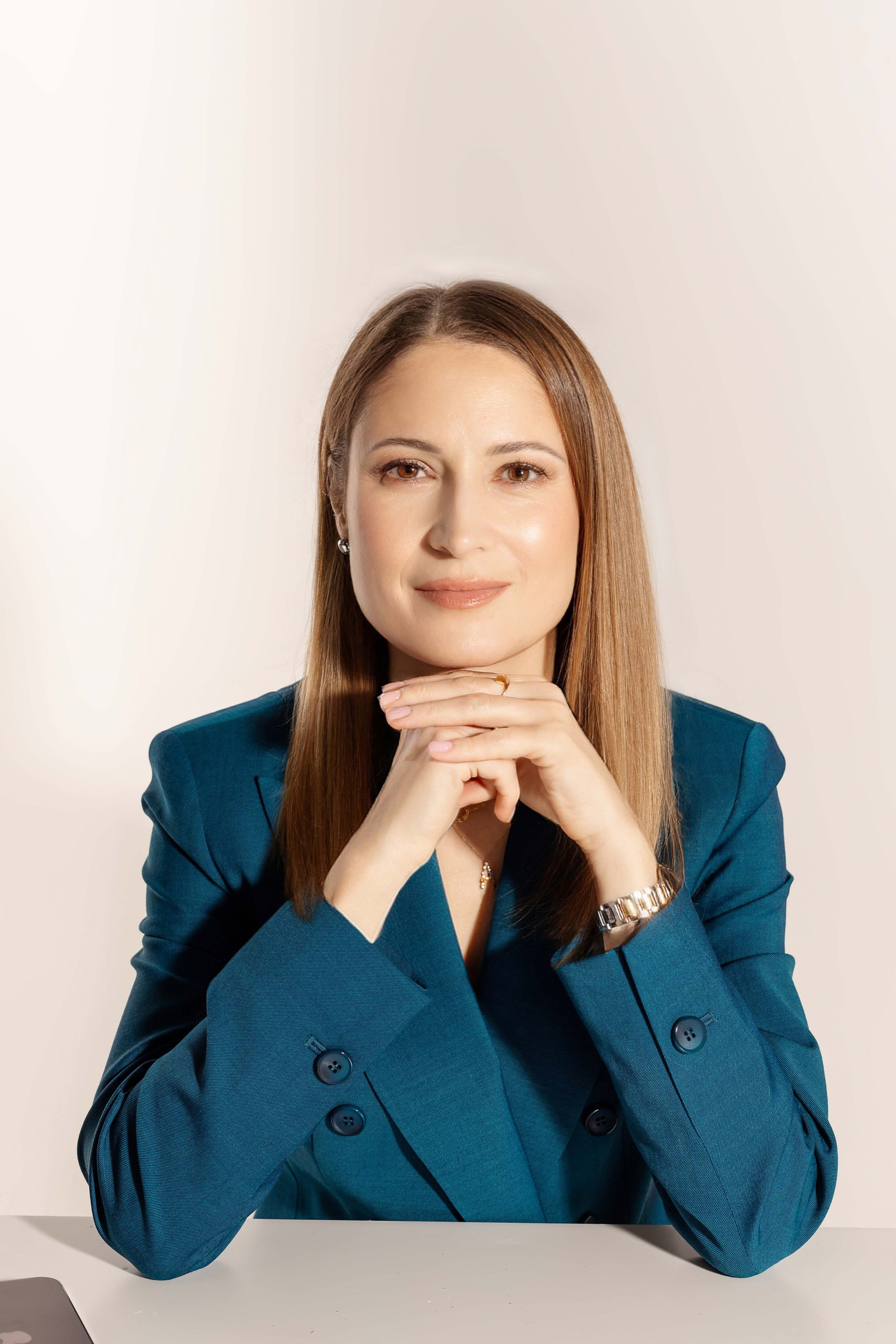 Анна, стилист. Фотограф в Москве Ксения Мокрушина | Brand & Women photographer