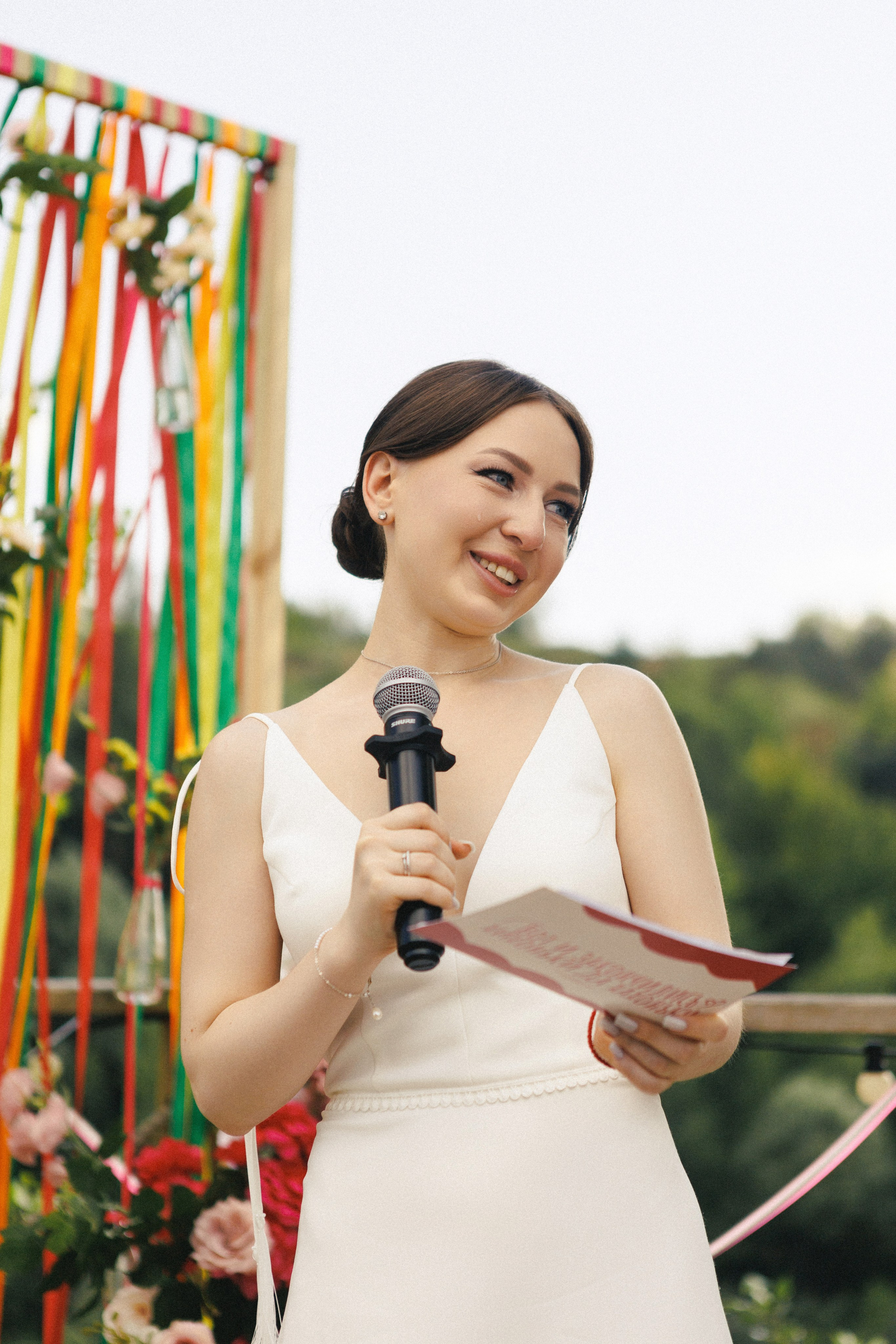 Даша и Андрей. Фотограф Дубровская Виктория
