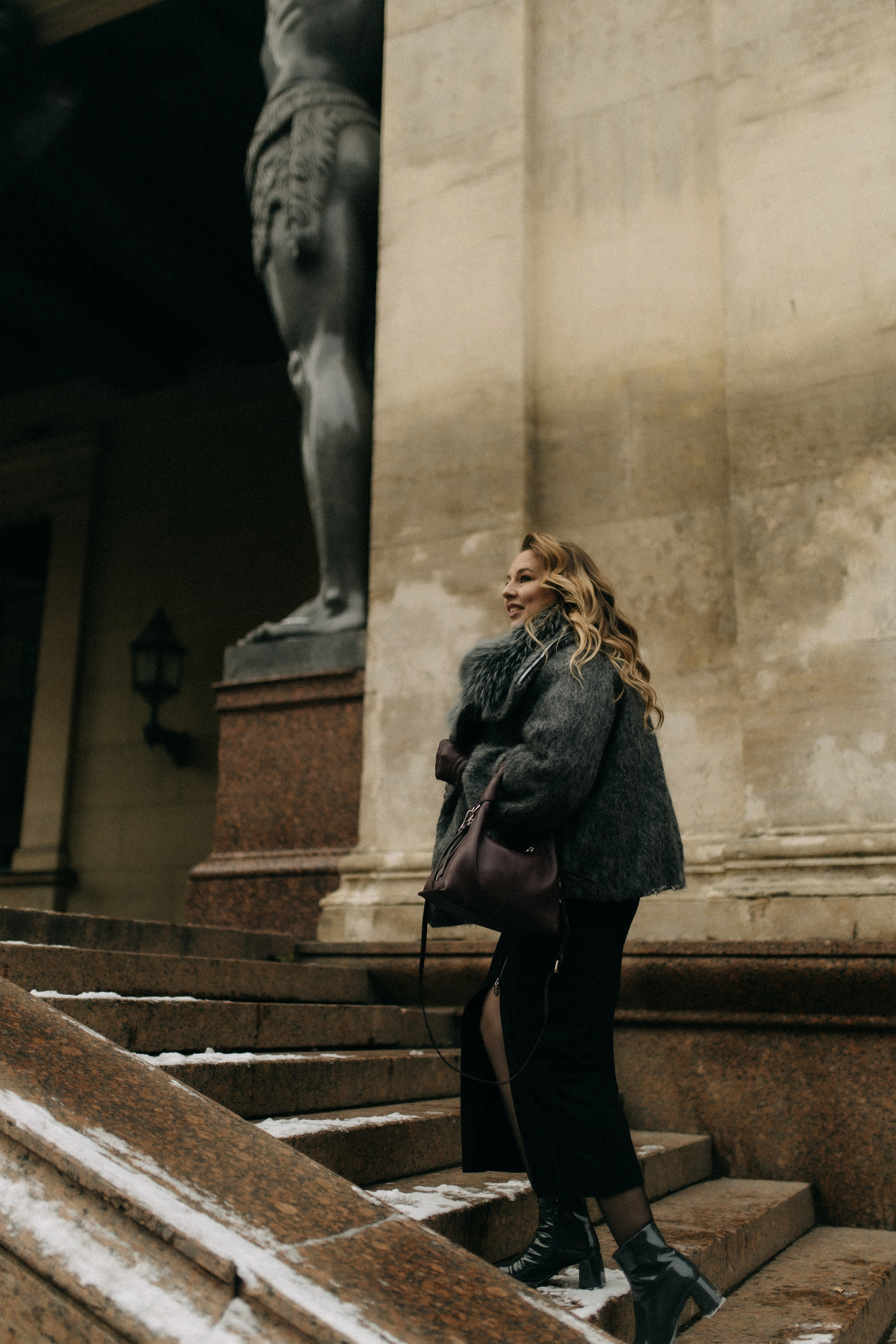 Леся. Фотограф в Санкт-Петербурге