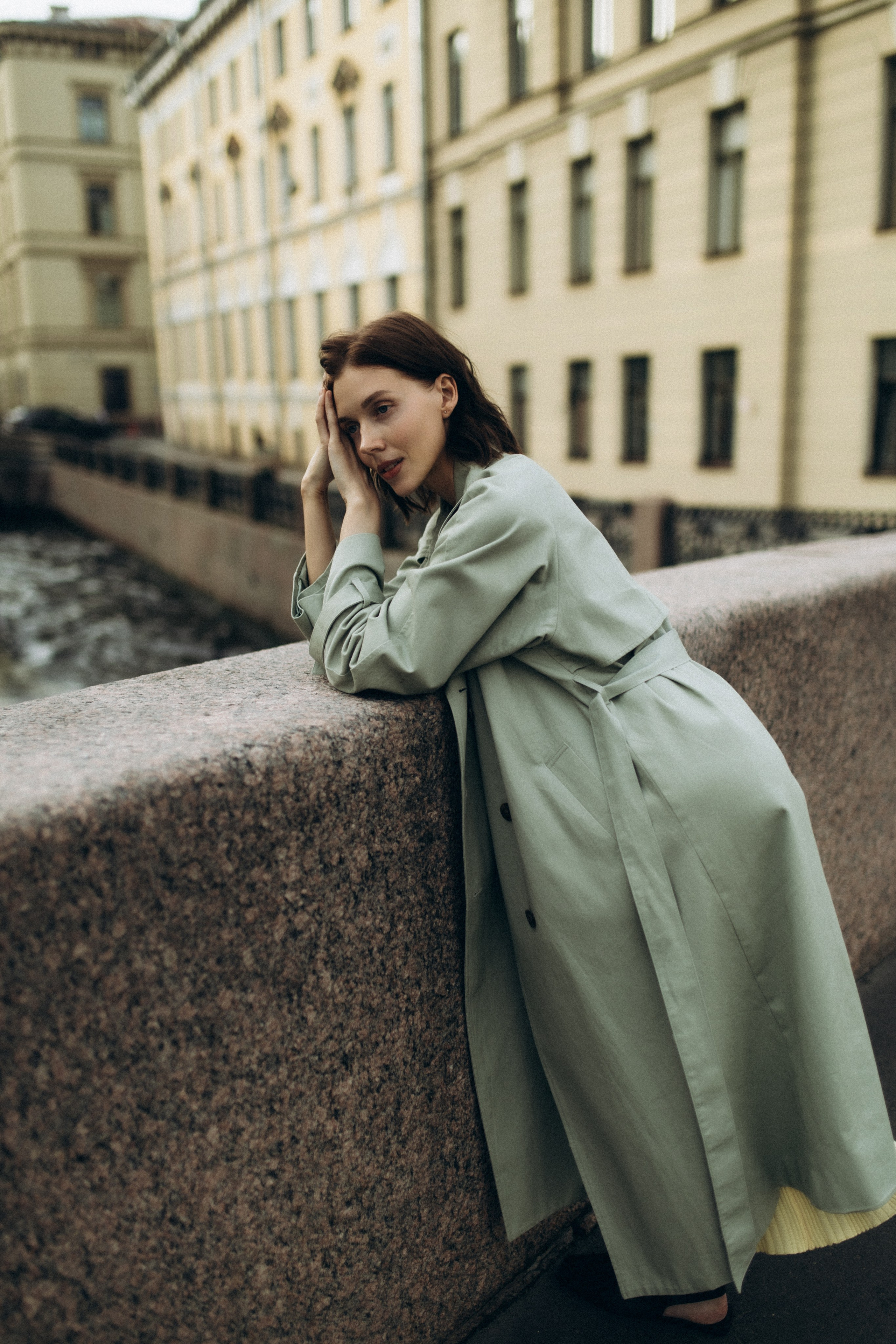 Анастасия. Фотограф в Санкт-Петербурге